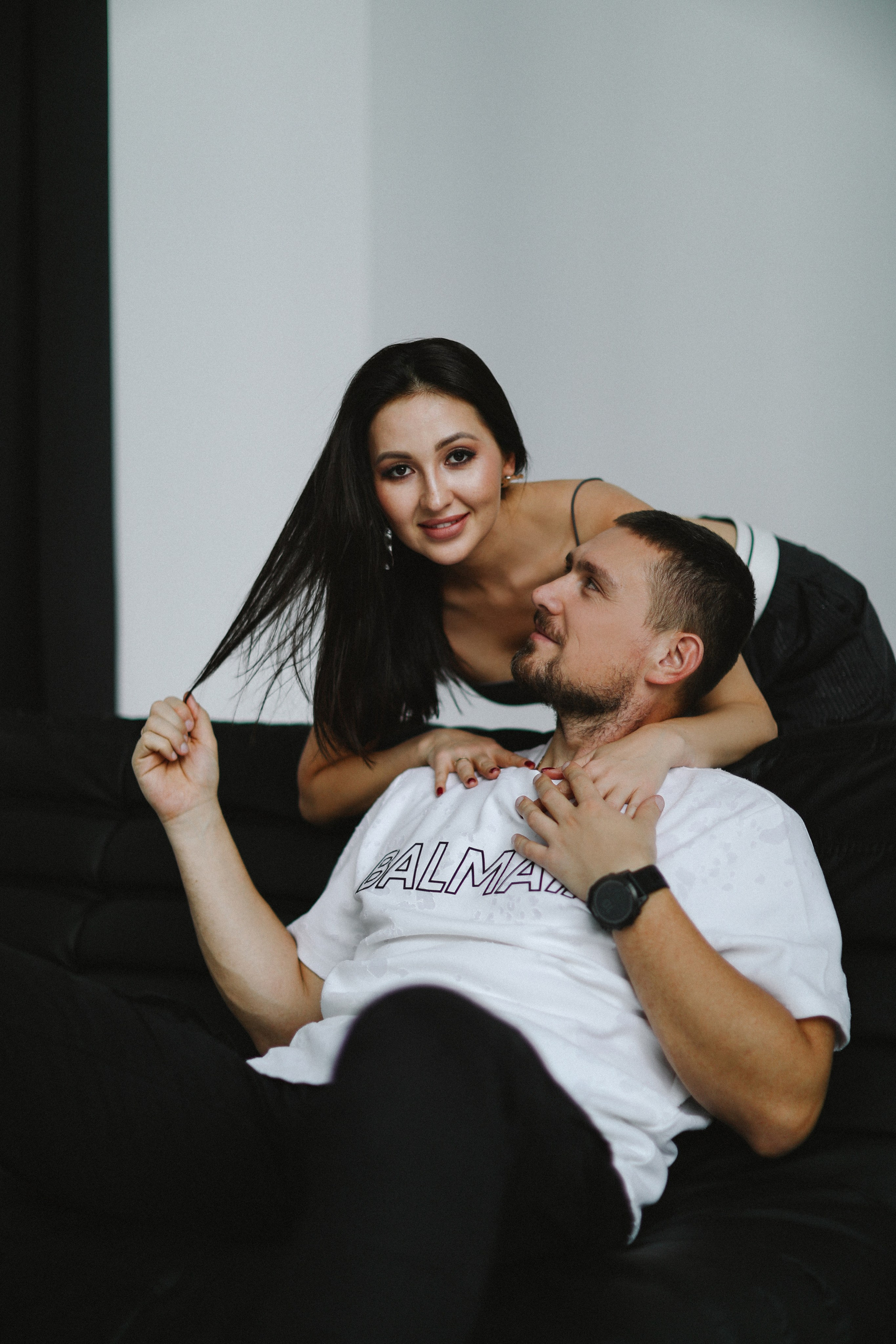 Любовь. Фотограф в Нижнем Новгороде