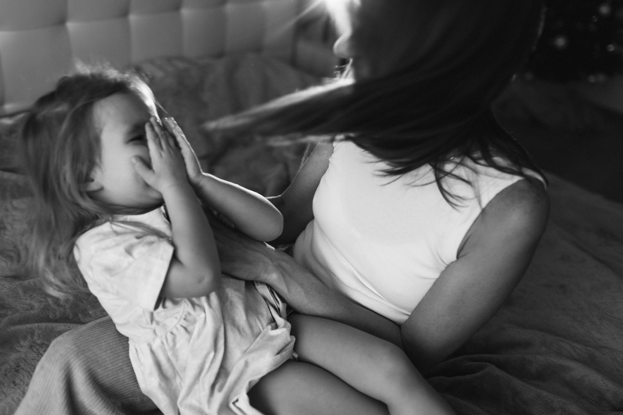 Аня и Маша. Свадебный и семейный фотограф в Самаре Посконнова Анна