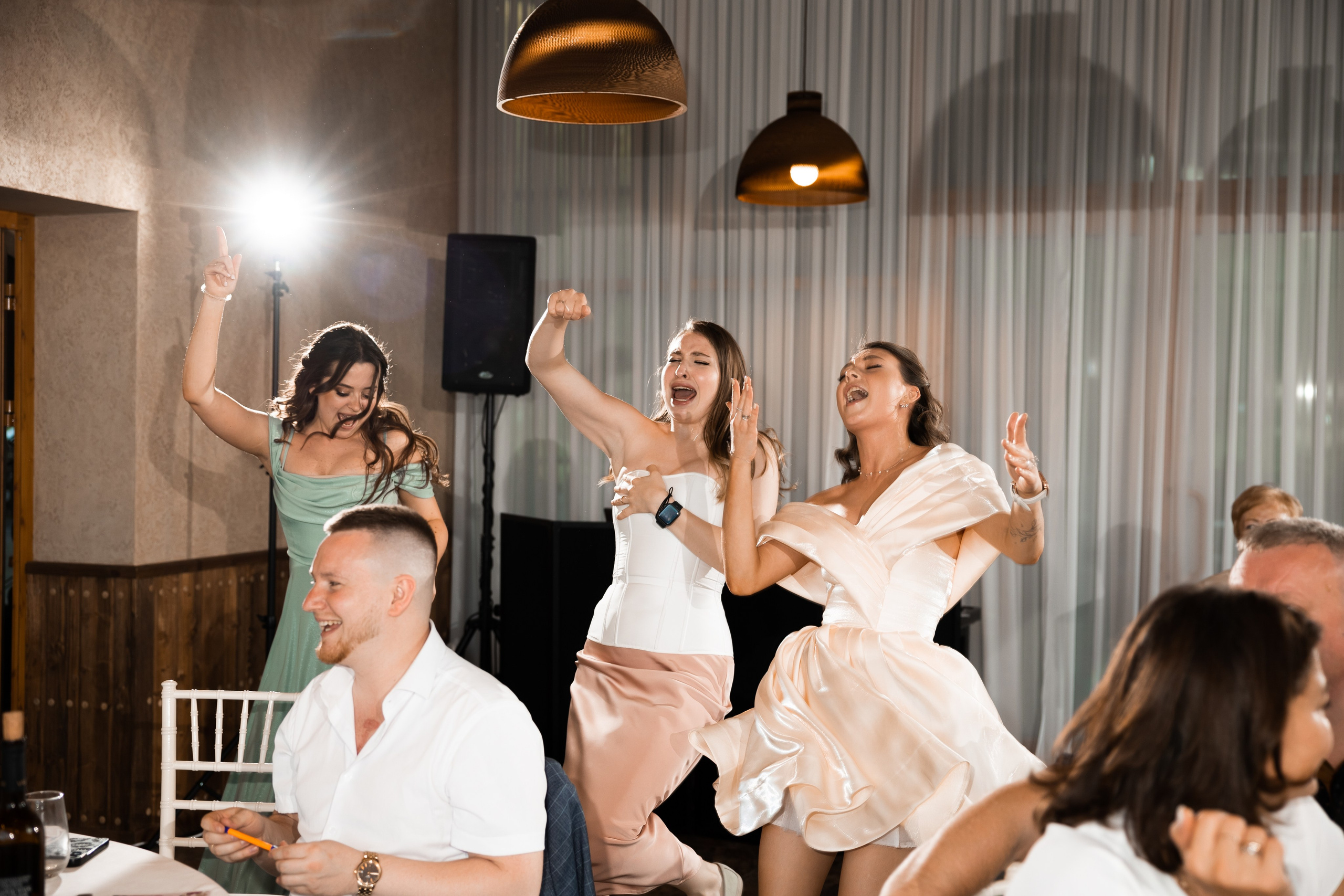 Виктория и Константин. Свадебный фотограф Татьяна Фот