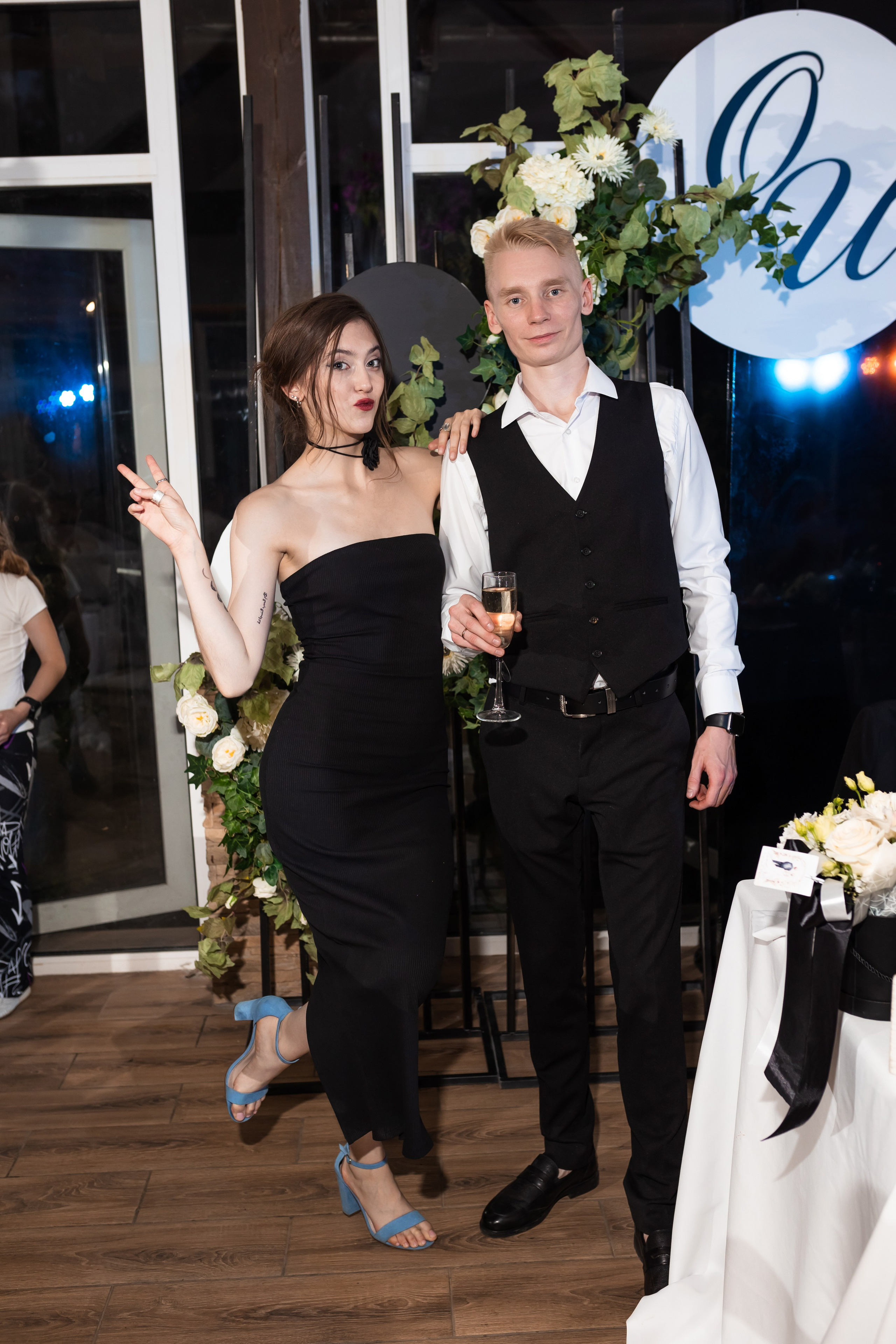 Ольга и Игорь 15.06.24. Свадебный фотограф Татьяна Фот