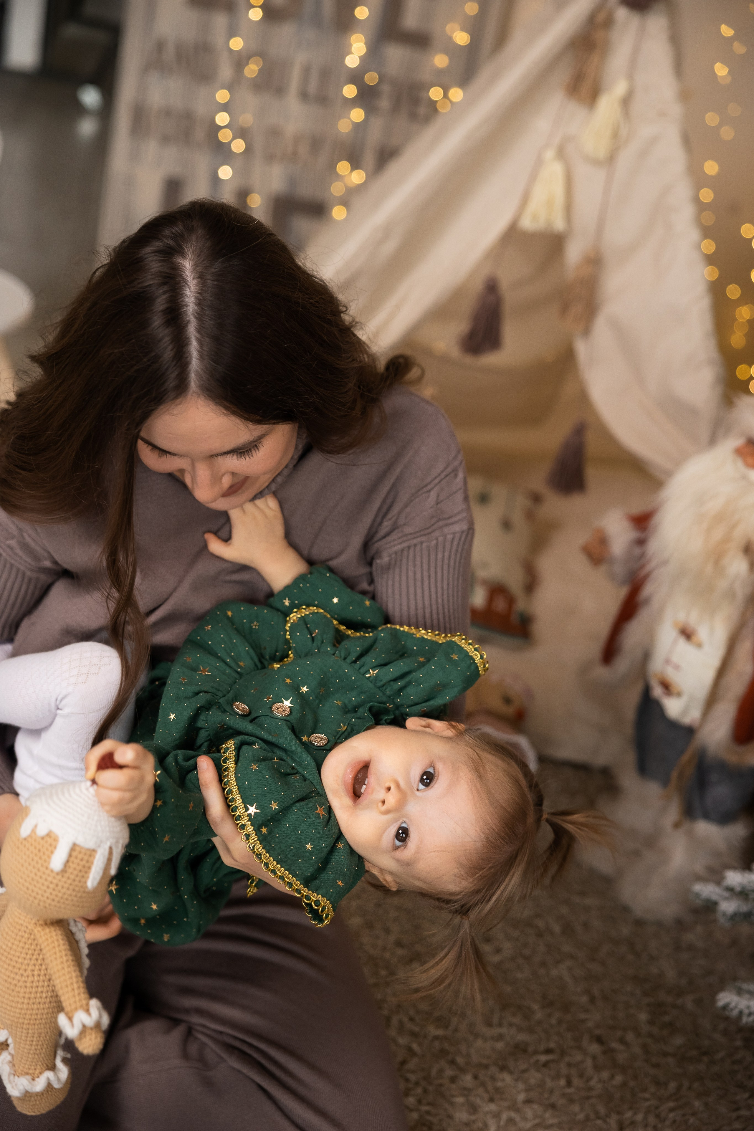Наталья с семьей. Свадебный фотограф Татьяна Фот