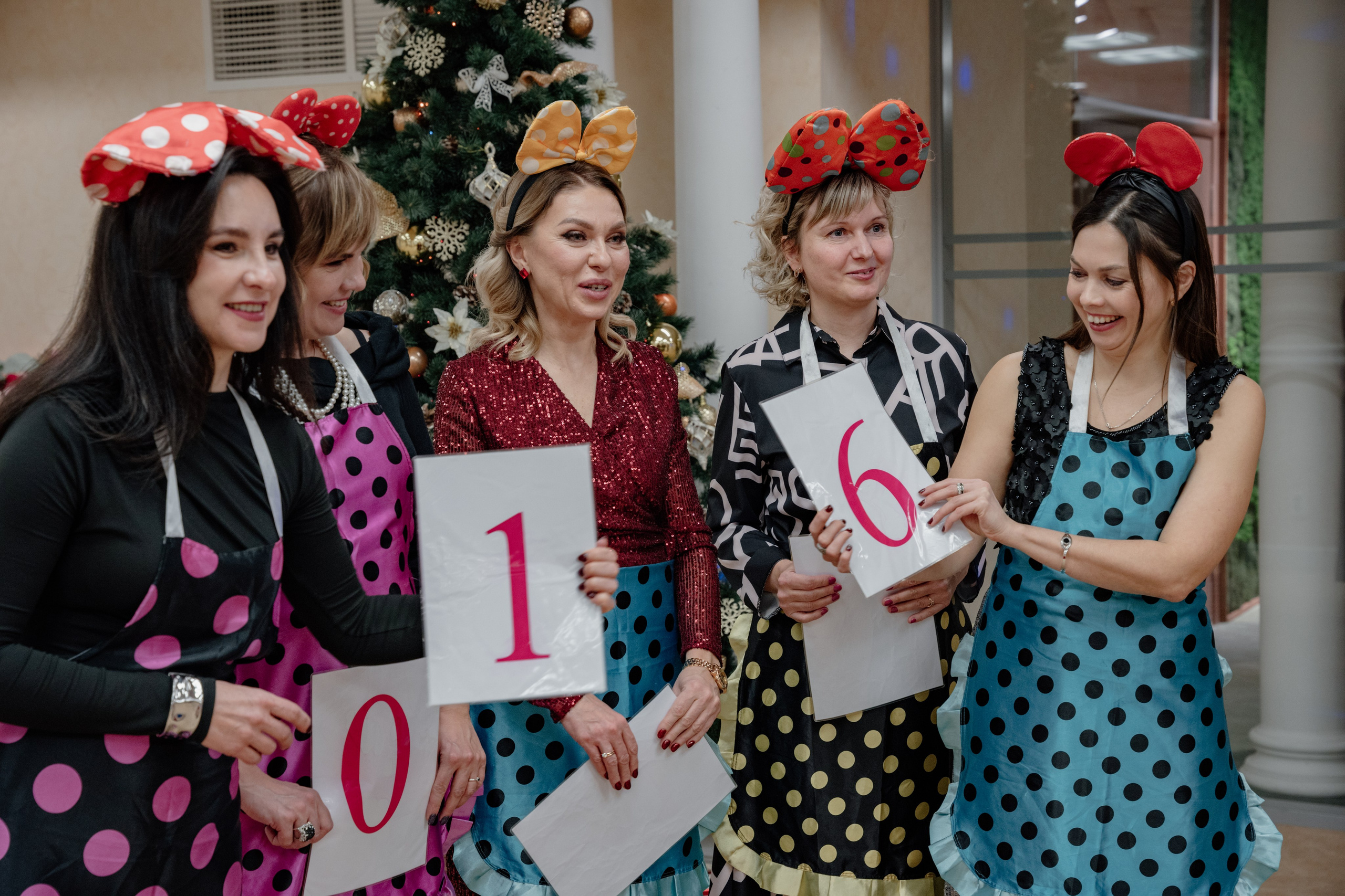 День рождения. Ресторан Хлынов