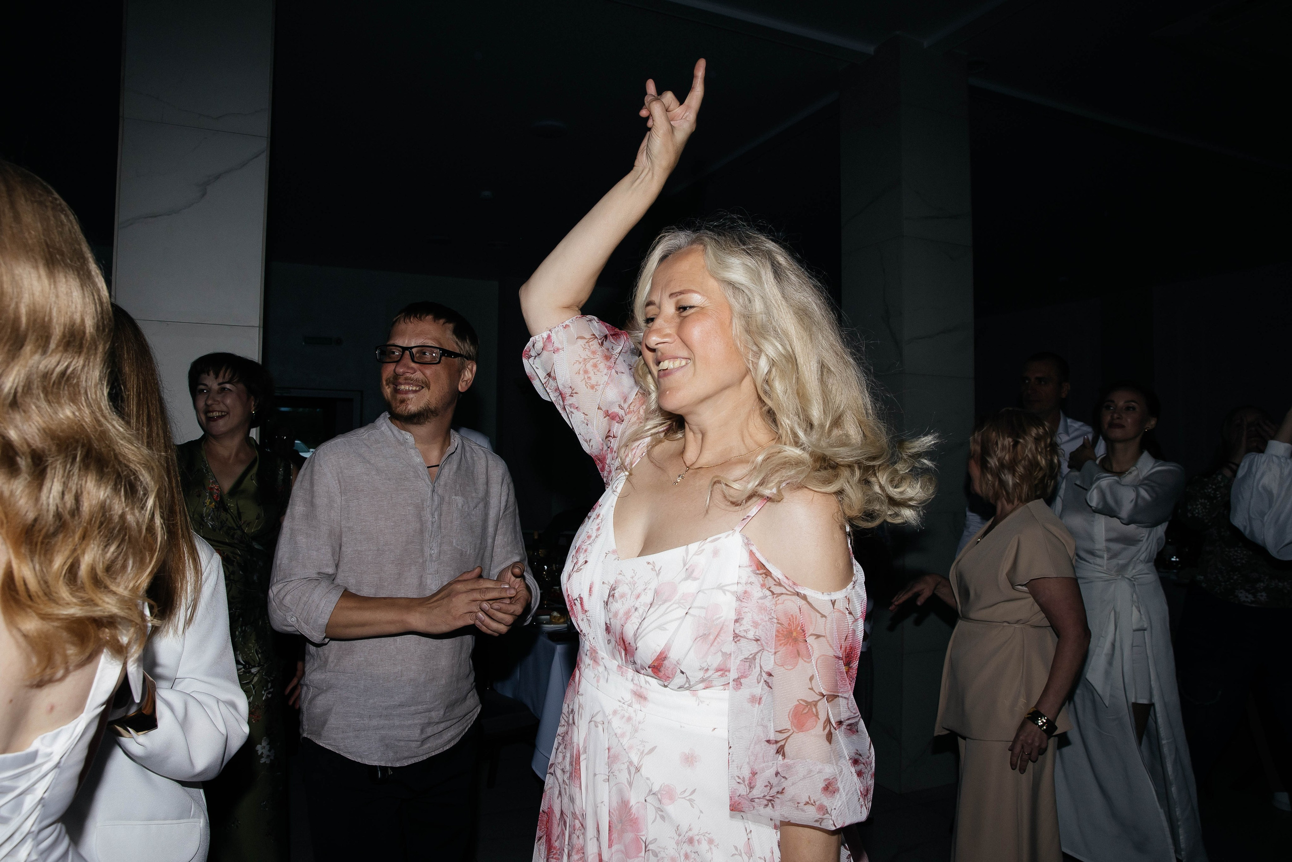 Паша & Даша. VOLOCHKOVA