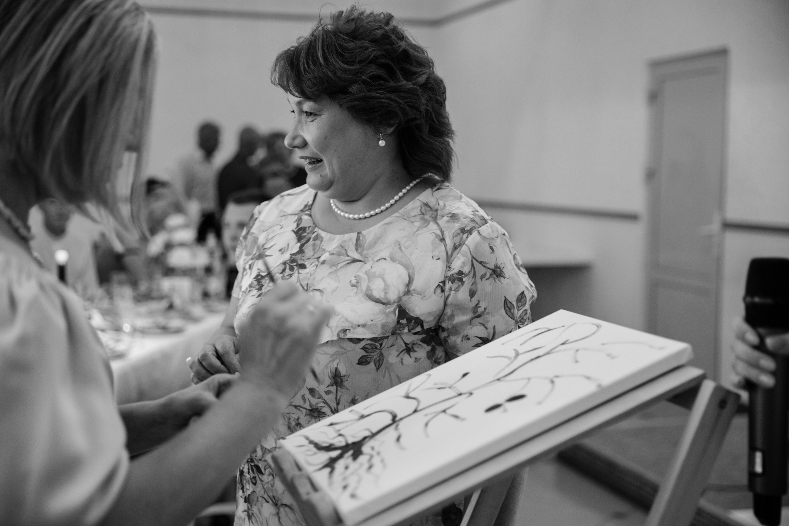 Александр и Ольга. VOLOCHKOVA