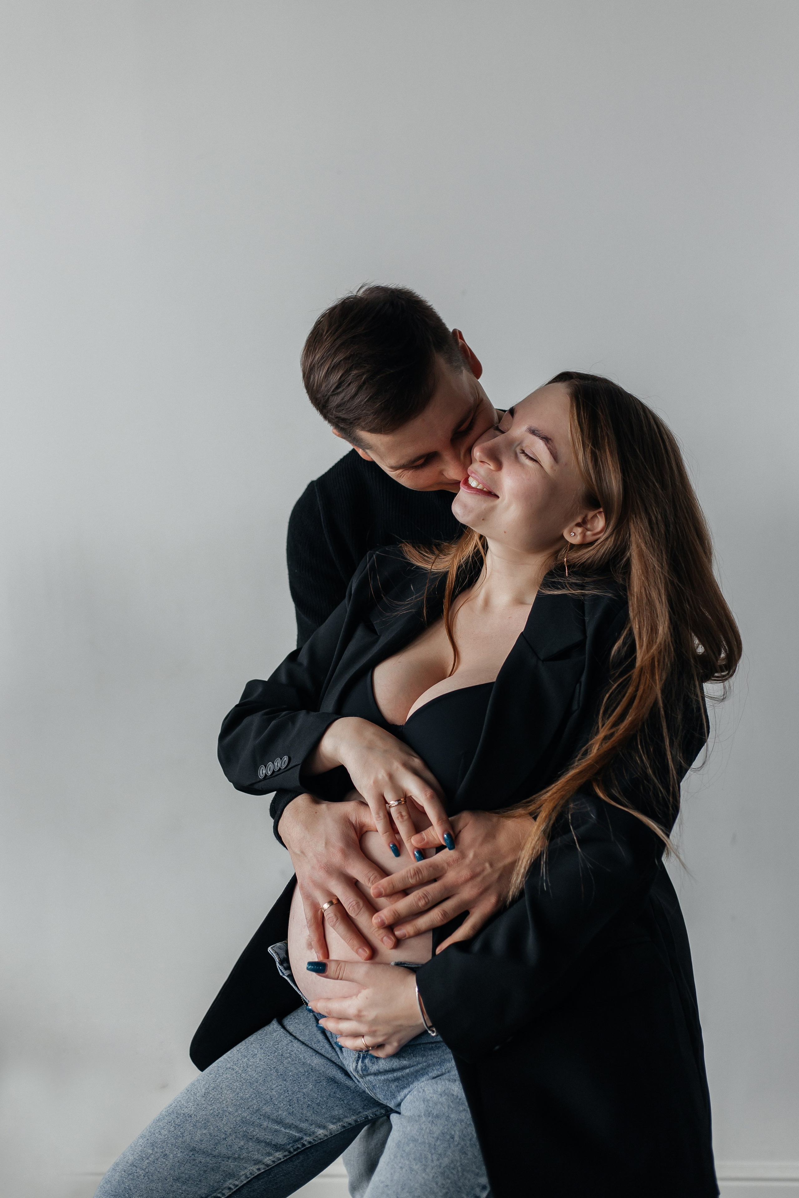 Мы ждем Анютку. VOLOCHKOVA