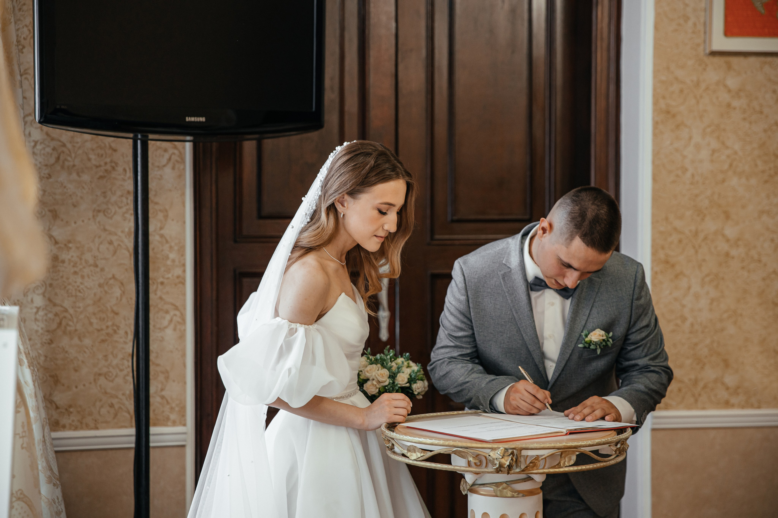 Твое волшебное «люблю». VOLOCHKOVA