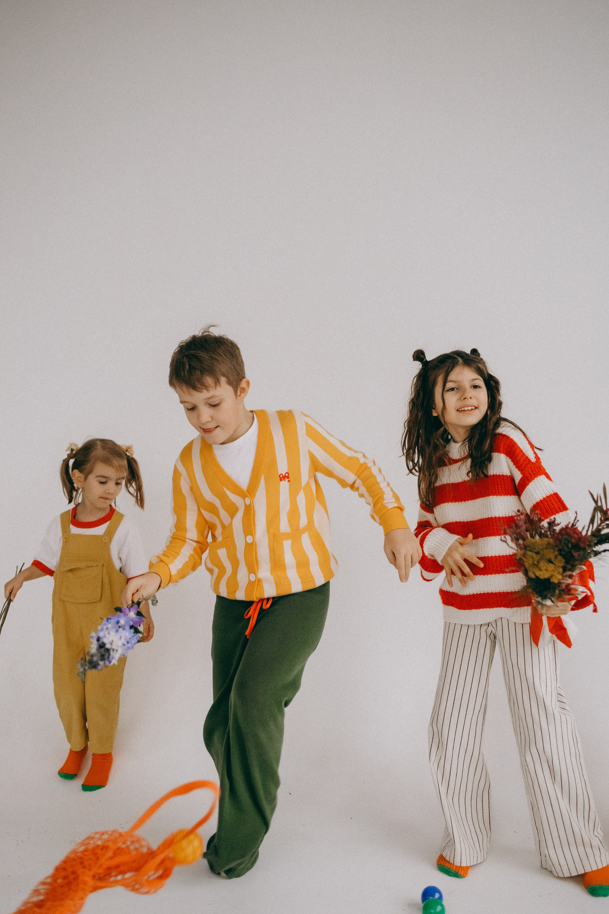 Проект ко дню матери. Главная