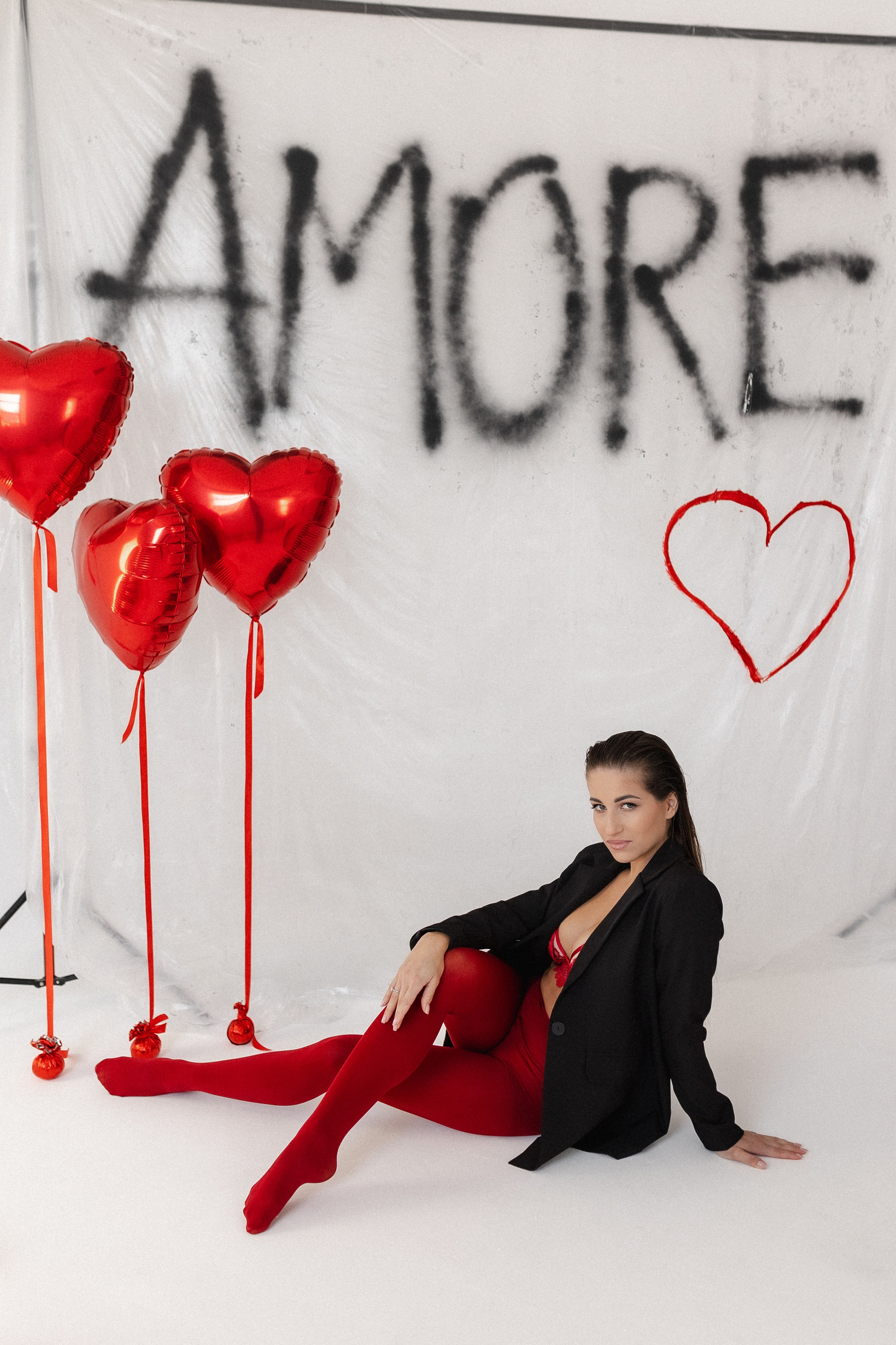 Лиза. Семейный фотограф в Нижнем Новгороде Доронина Юлия