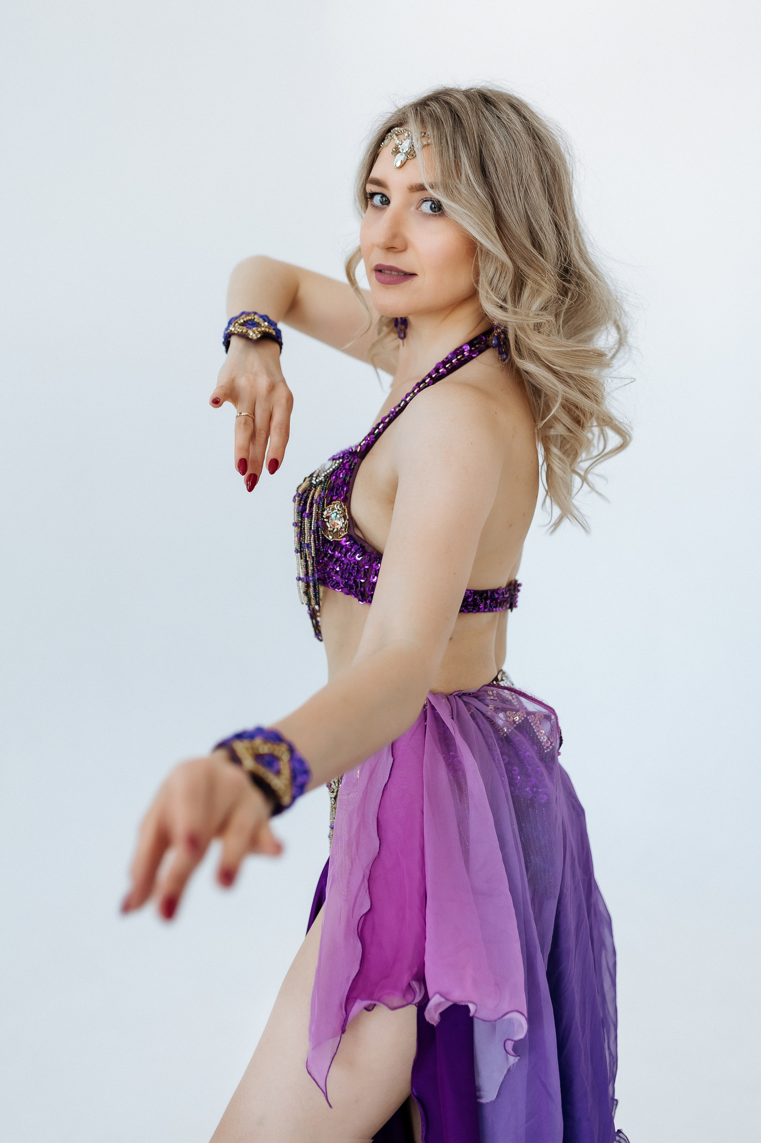 Восток. Профессиональный фотограф, Москва |Видное Елена Елизарова