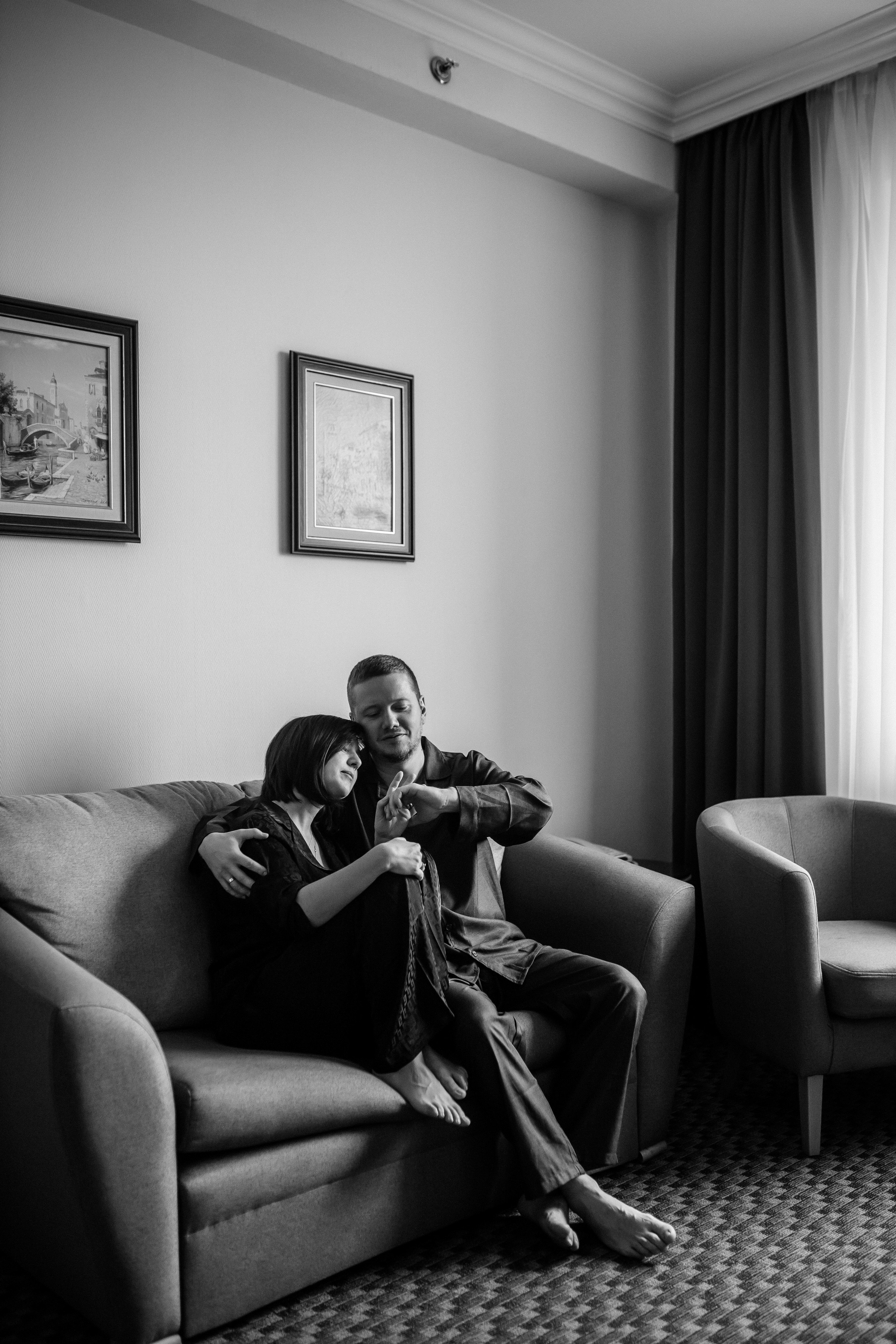 ГОДОВЩИНА. Профессиональный фотограф, Москва |Видное Елена Елизарова