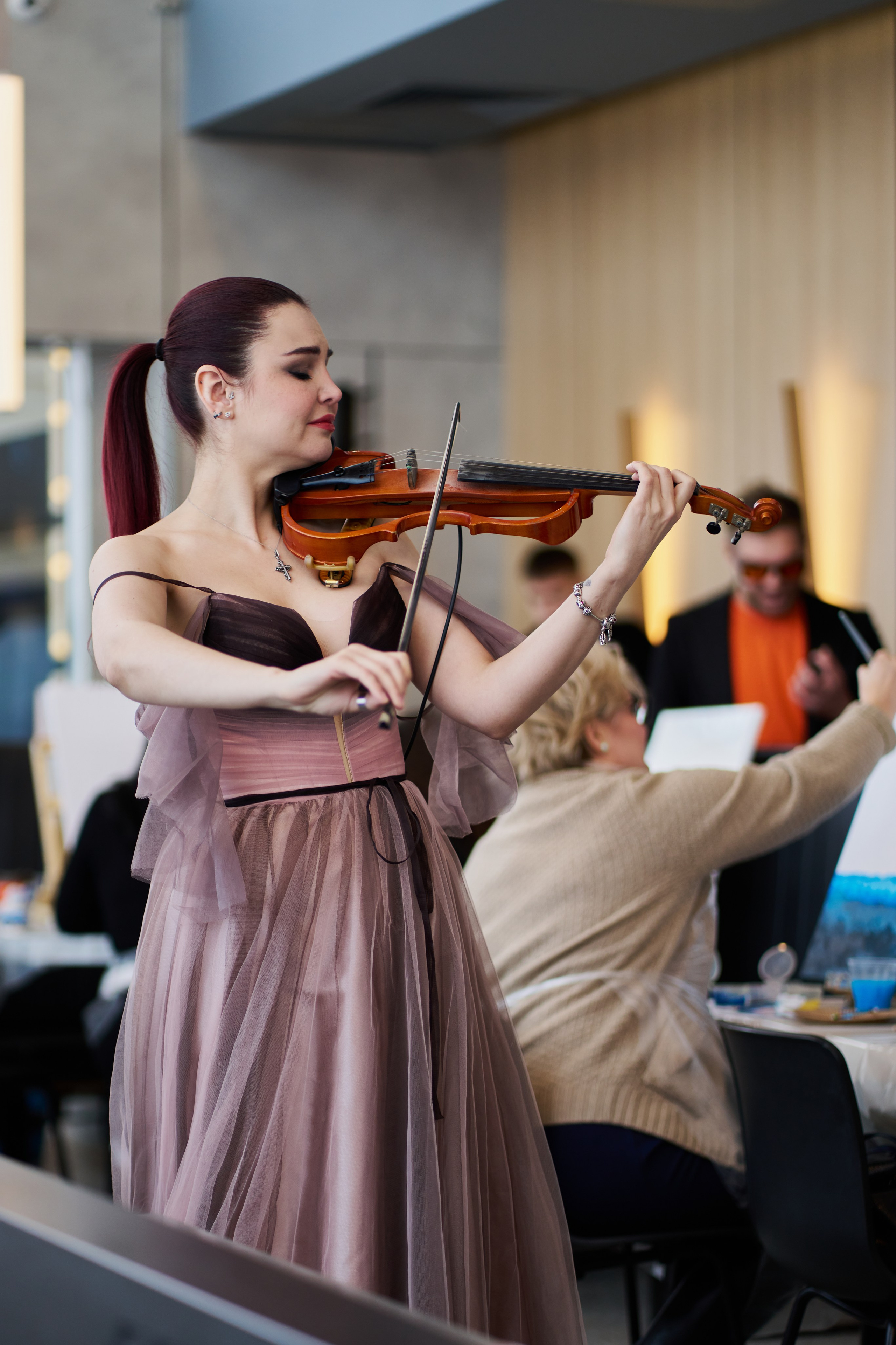 Репортаж. Свадебный и индивидуальный фотограф Аля Мамакова