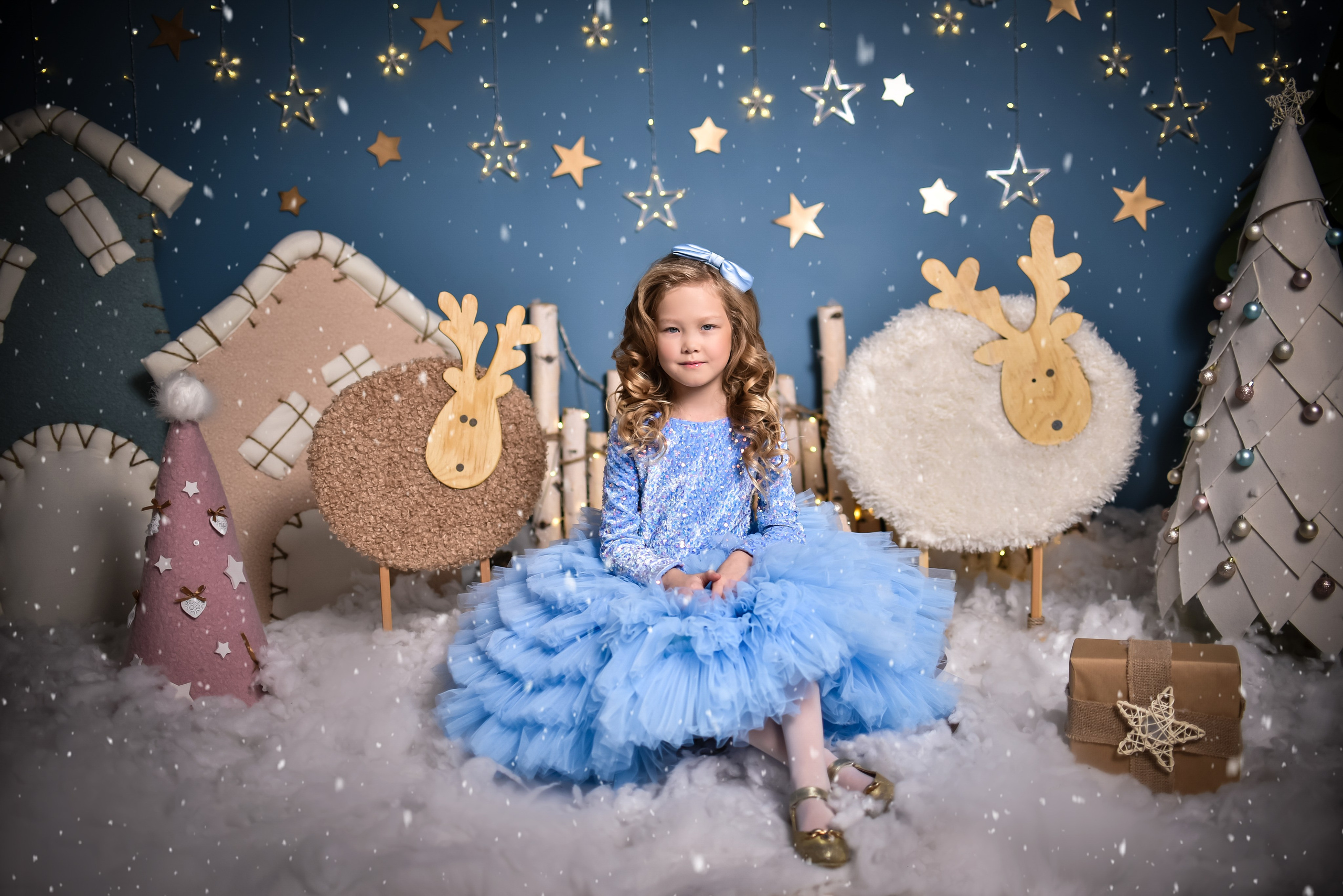 Дарияна. Фотограф Тамара Катапова