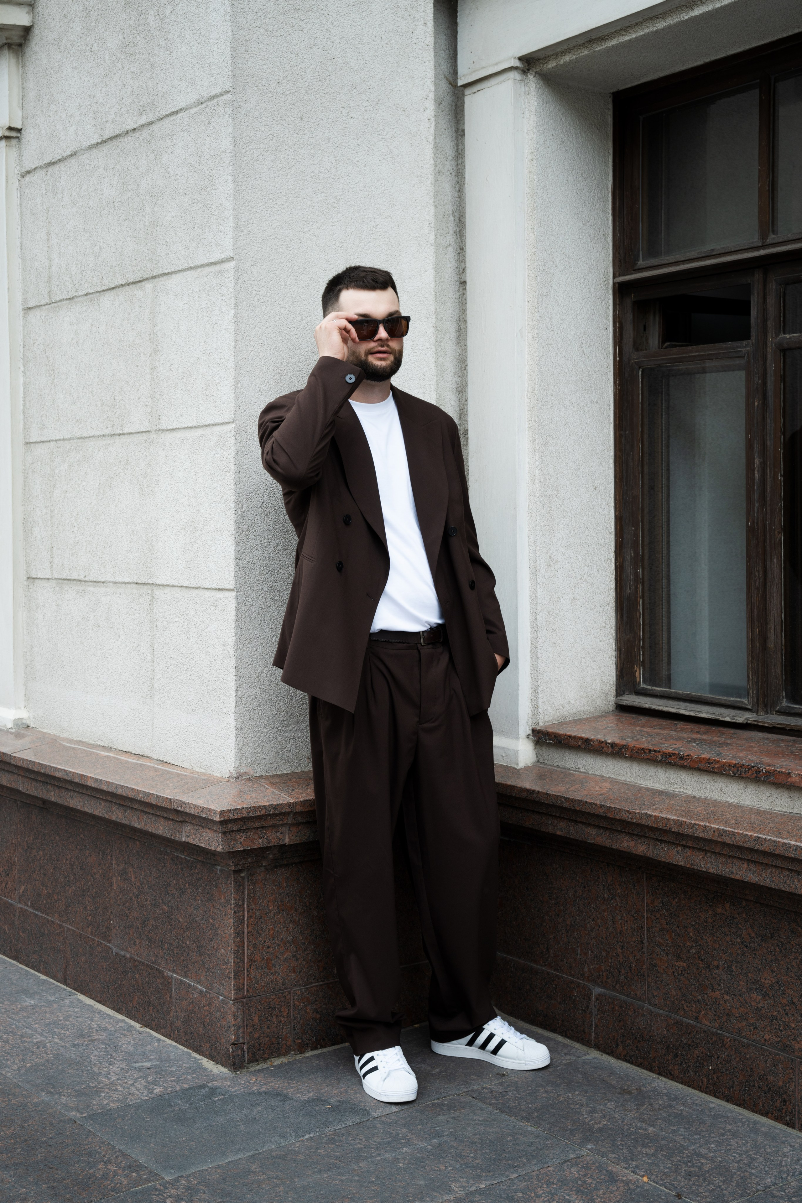 Анна и Тимофей. Фотограф в Воронеже. Портреты, контент, семейные сьемки