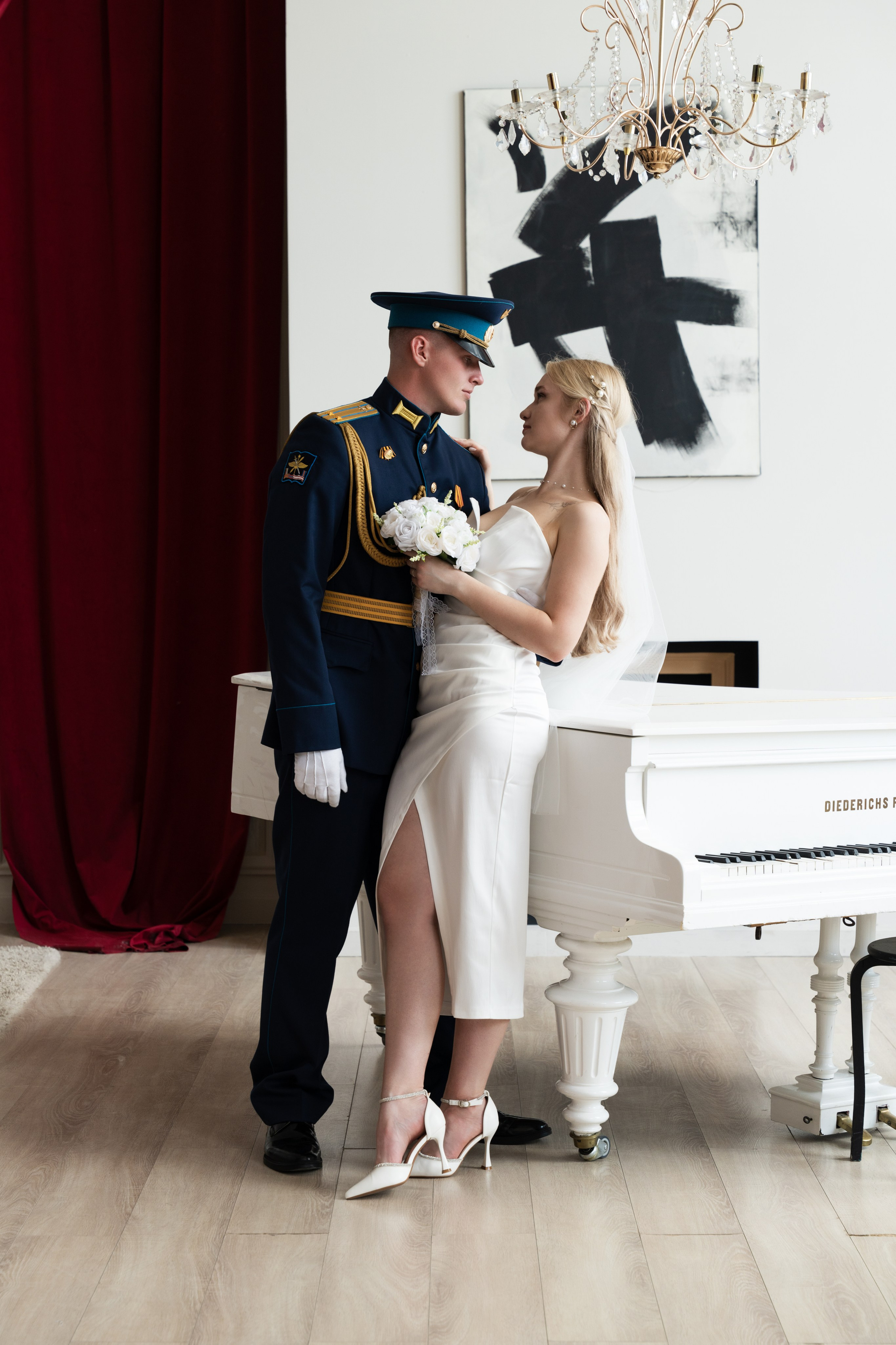 Екатерина и Илья. Фотограф в Воронеже. Портреты, контент, семейные сьемки