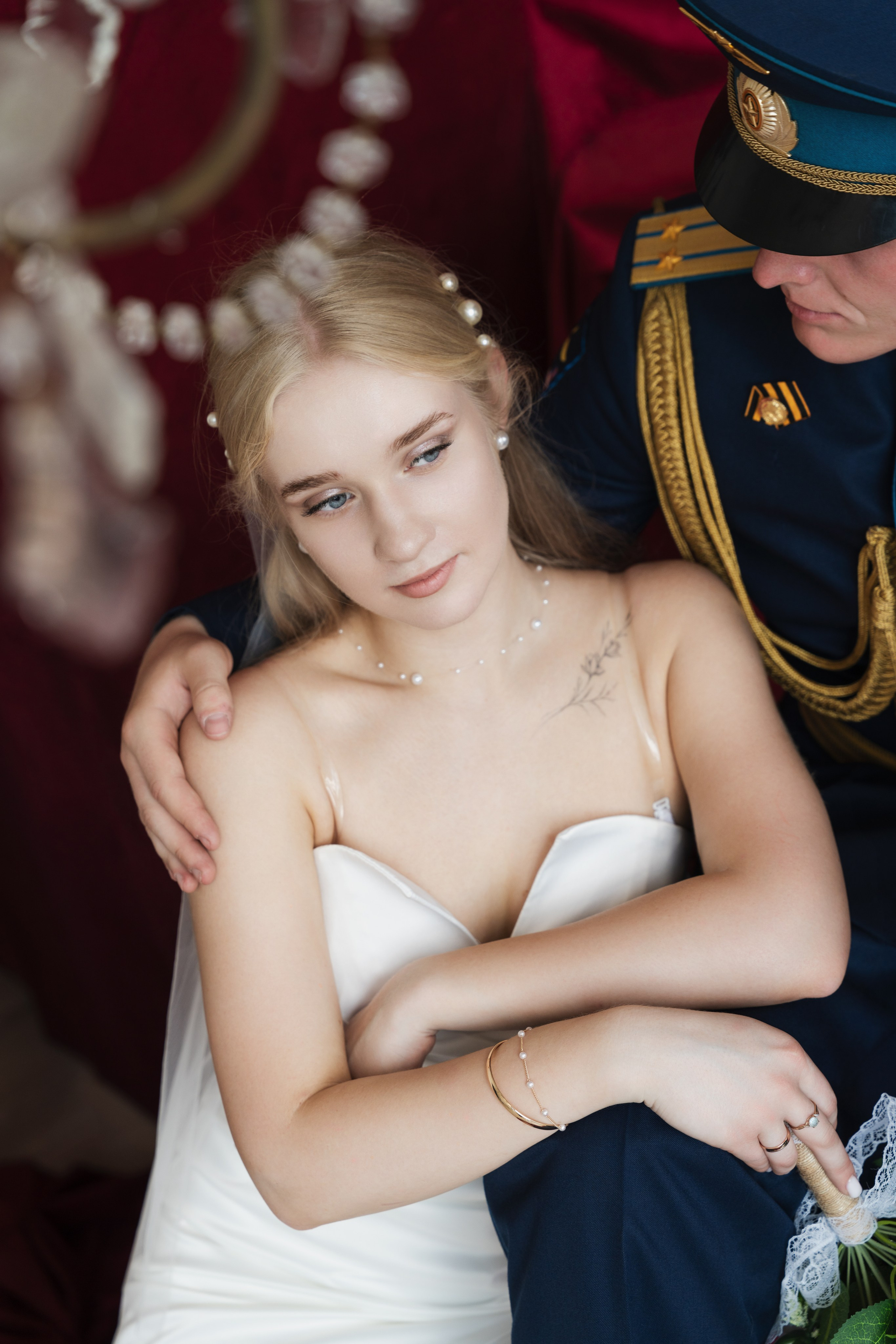 Екатерина и Илья. Фотограф в Воронеже. Портреты, контент, семейные сьемки