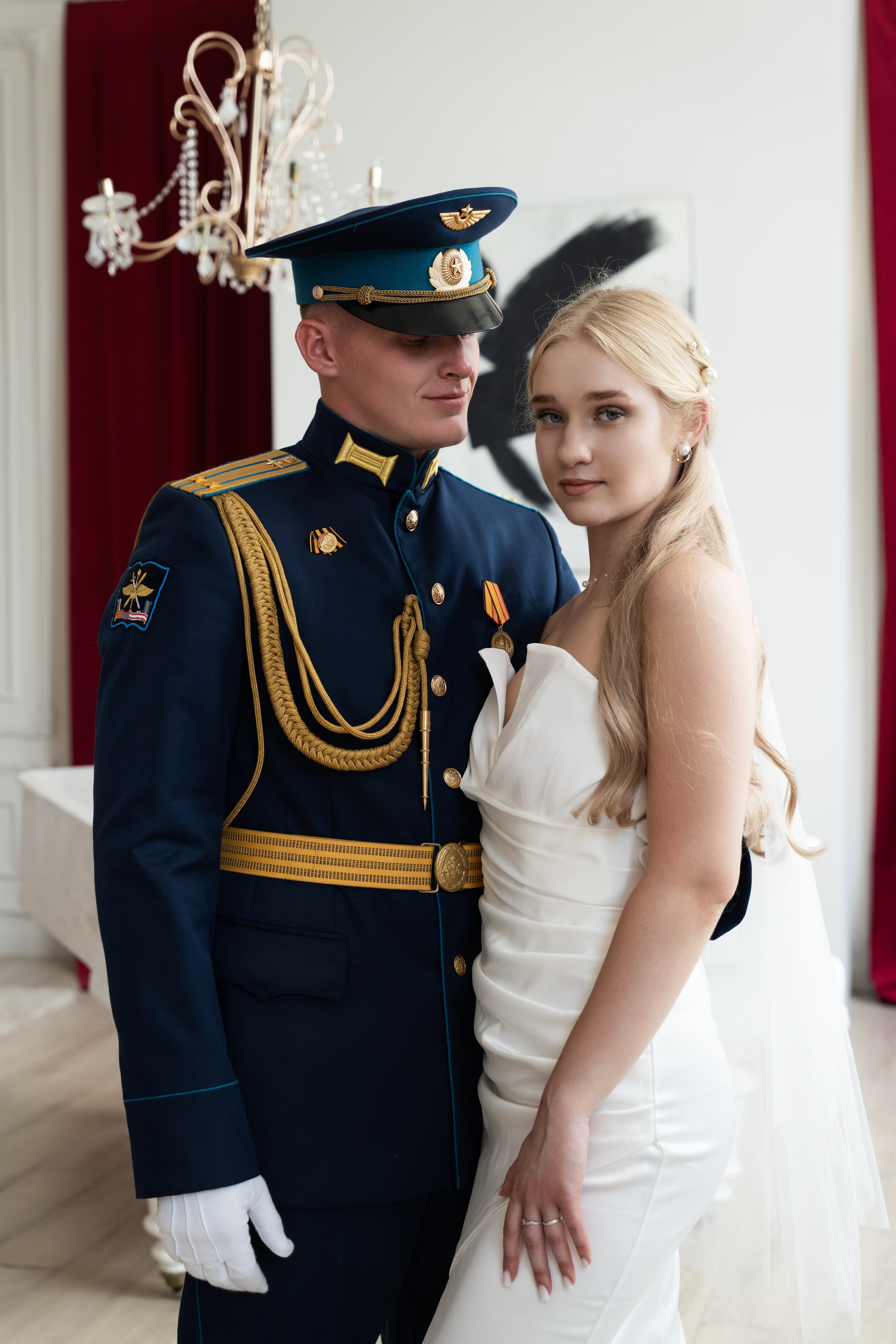 Екатерина и Илья. Фотограф в Воронеже. Портреты, контент, семейные сьемки