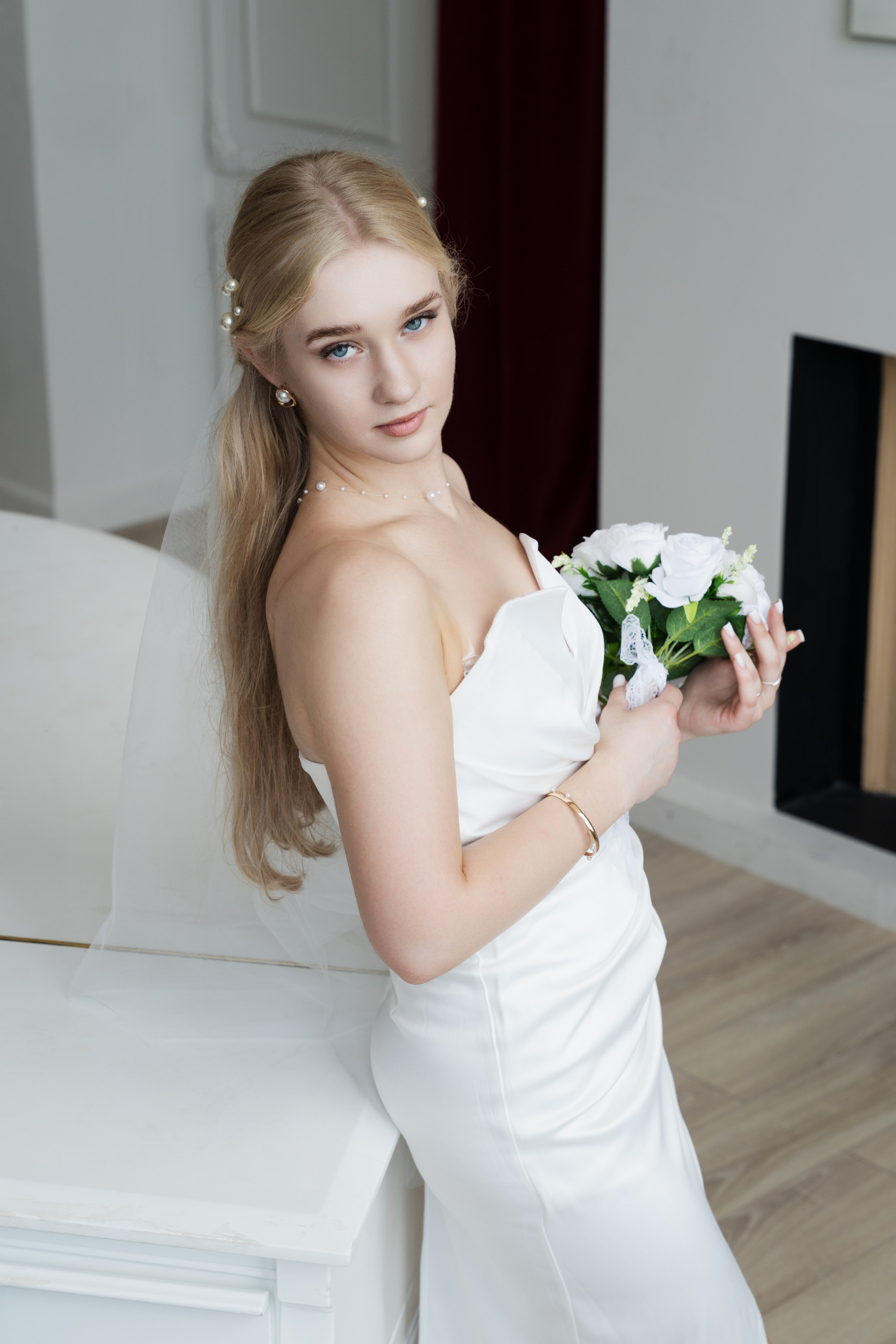 Екатерина и Илья. Фотограф в Воронеже. Портреты, контент, семейные сьемки