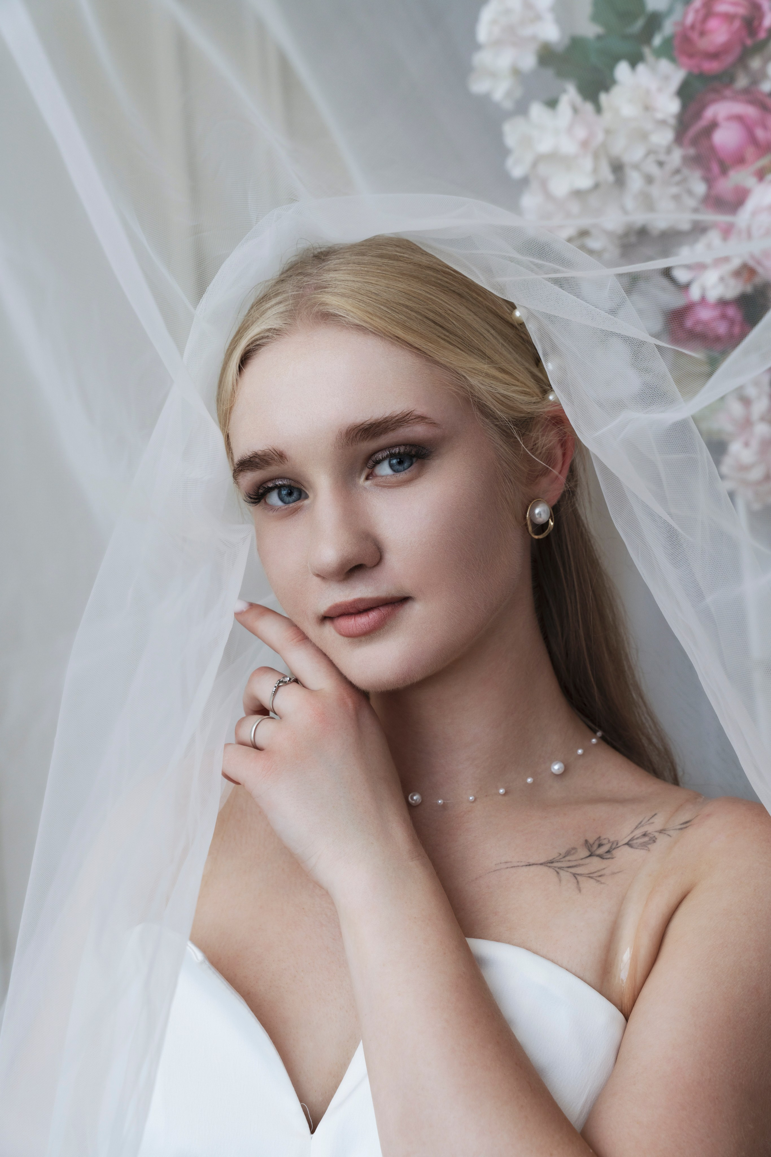 Екатерина и Илья. Фотограф в Воронеже. Портреты, контент, семейные сьемки