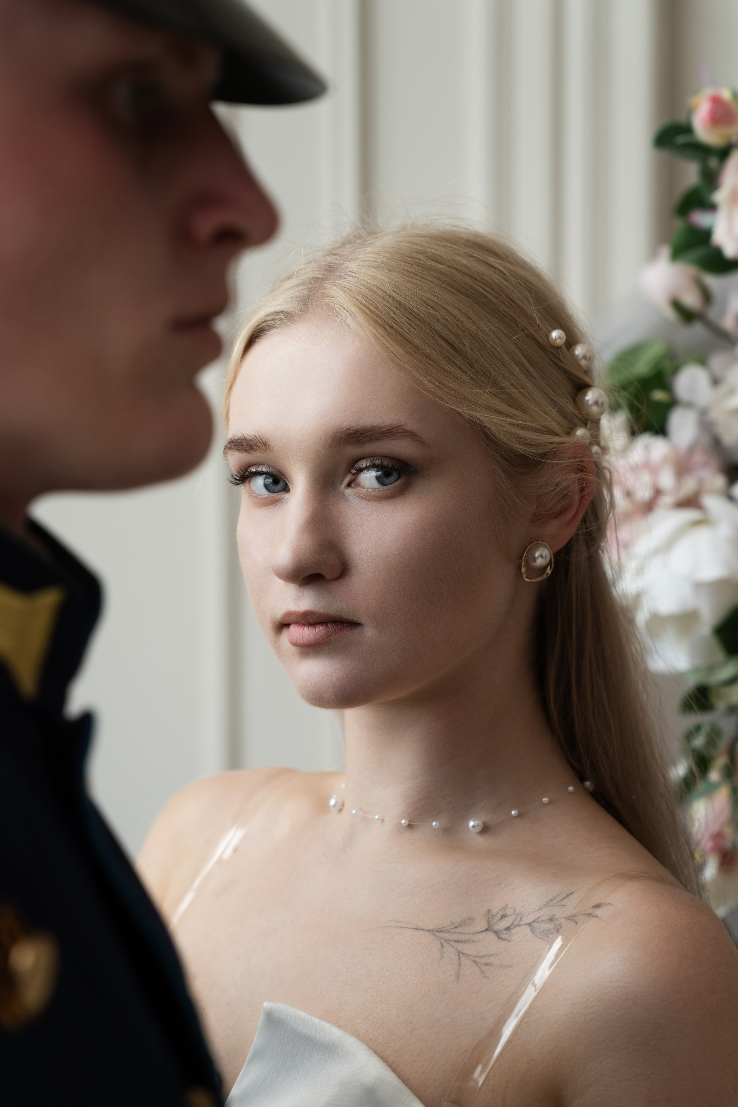 Екатерина и Илья. Фотограф в Воронеже. Портреты, контент, семейные сьемки