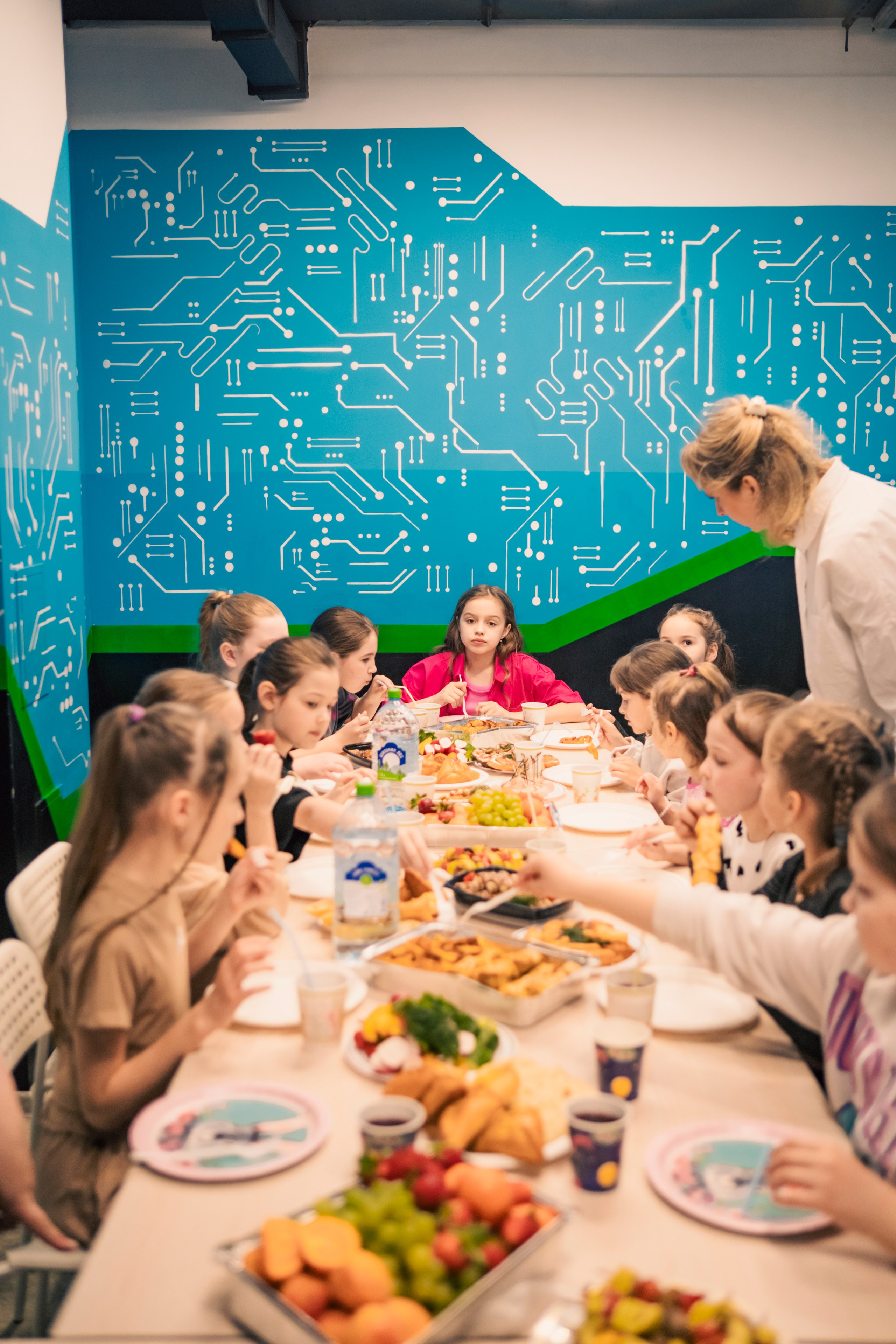 VR April-May. Felixtones