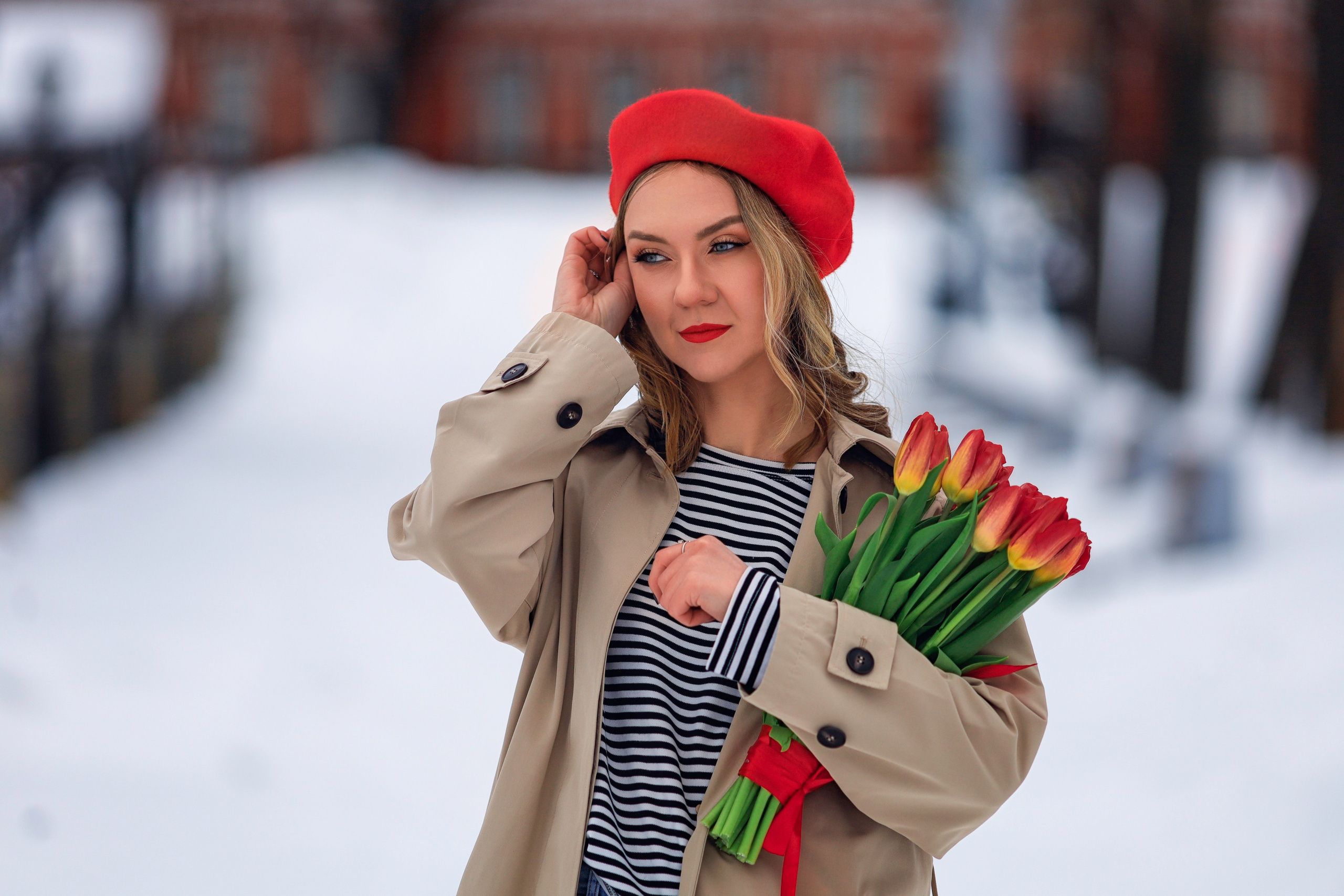 Вика 2024. Фотограф в Екатеринбурге Алена Солодовникова