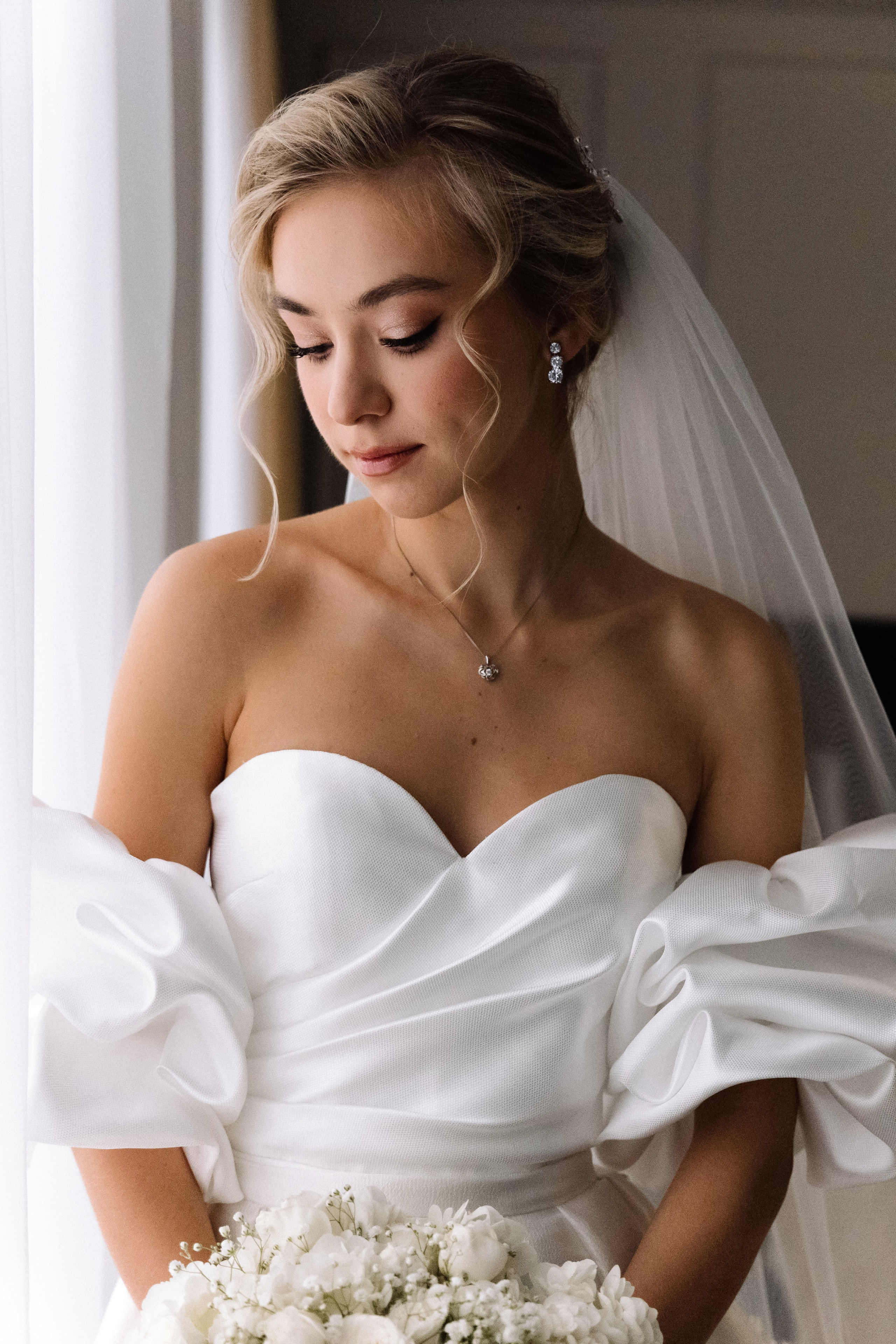 Анна и Владимир