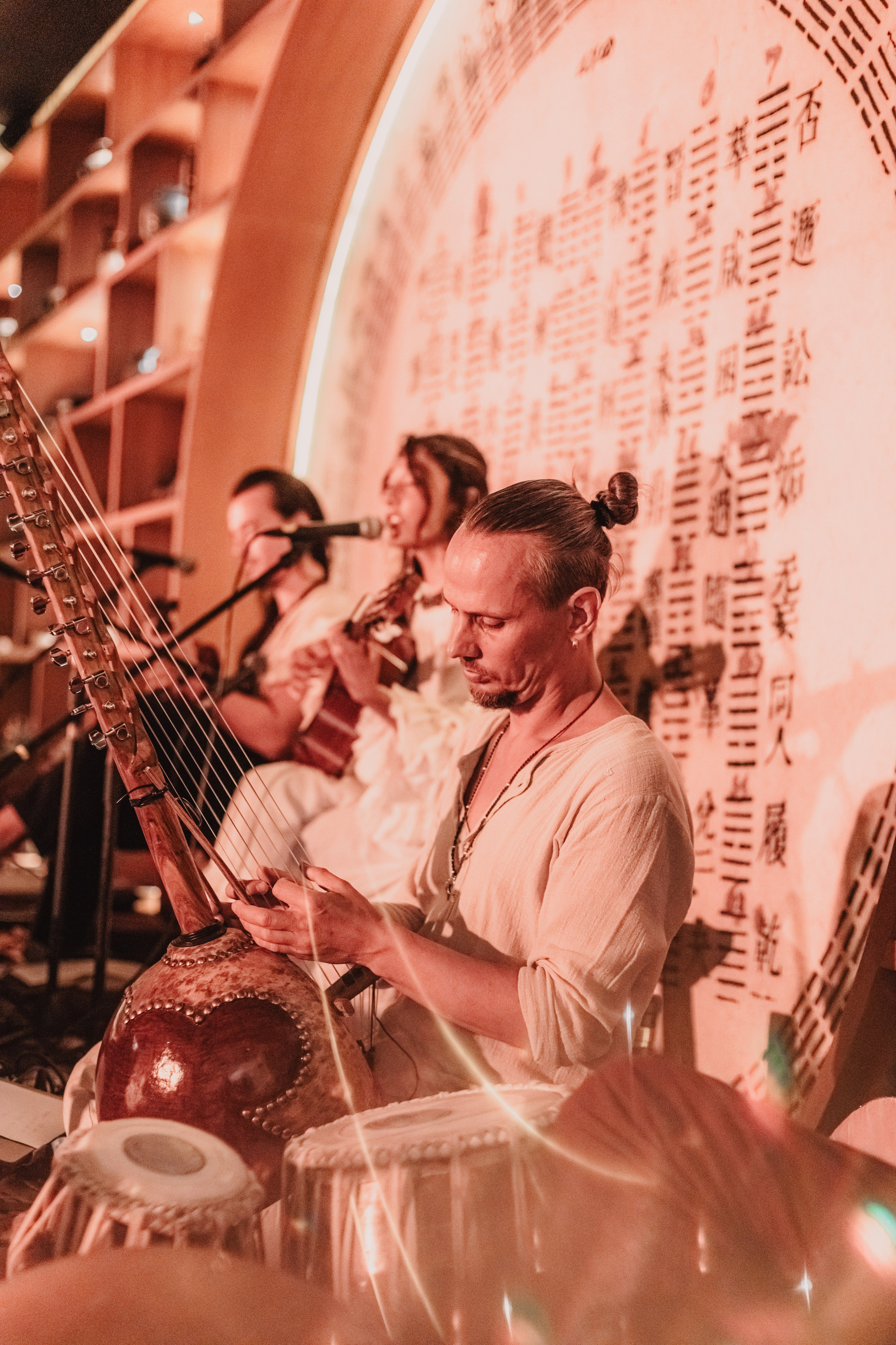 Mamatolia. Мариам Багдасарян