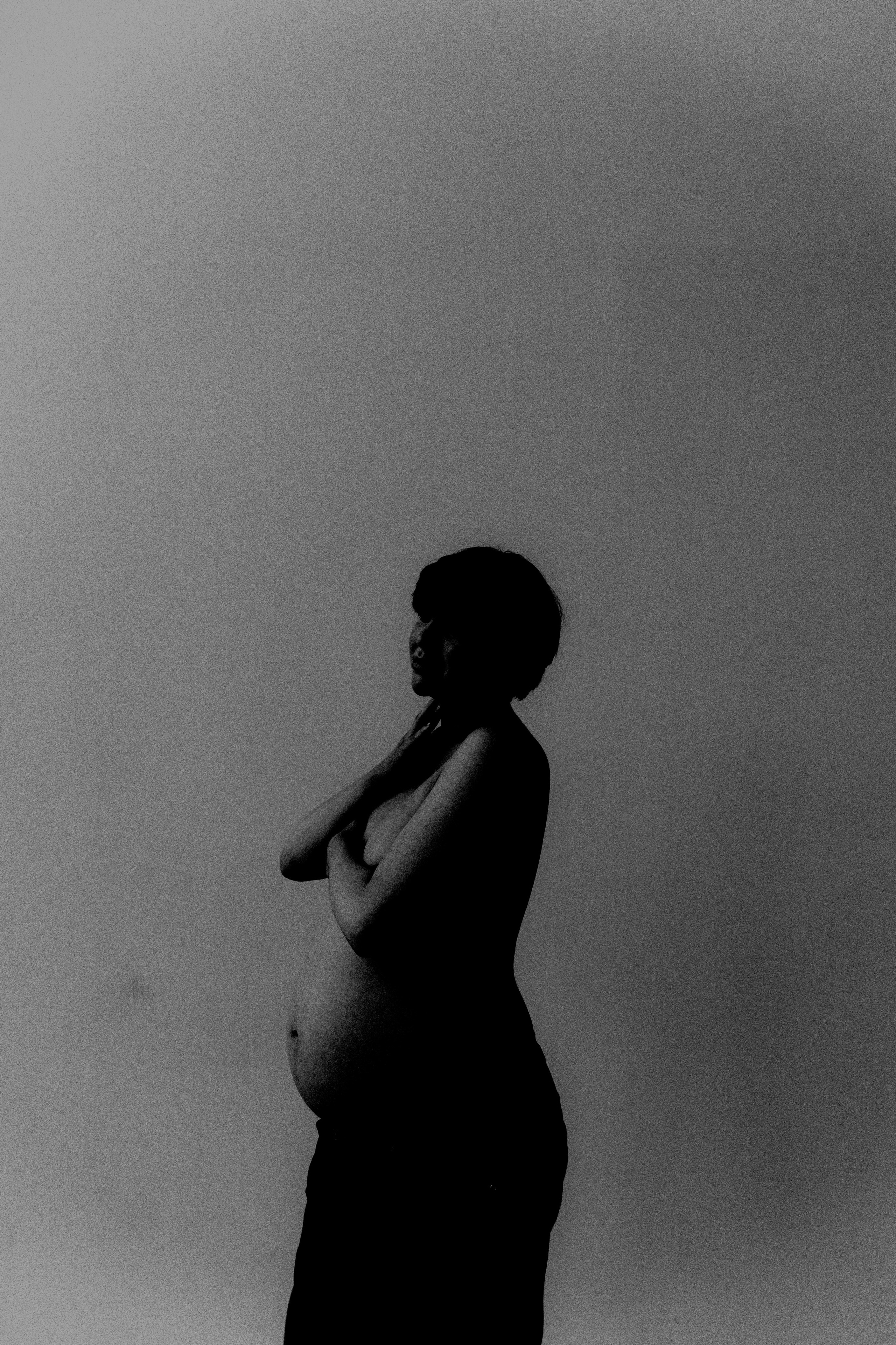 Портреты. Фотограф и коллажист Ольга Шереметьева