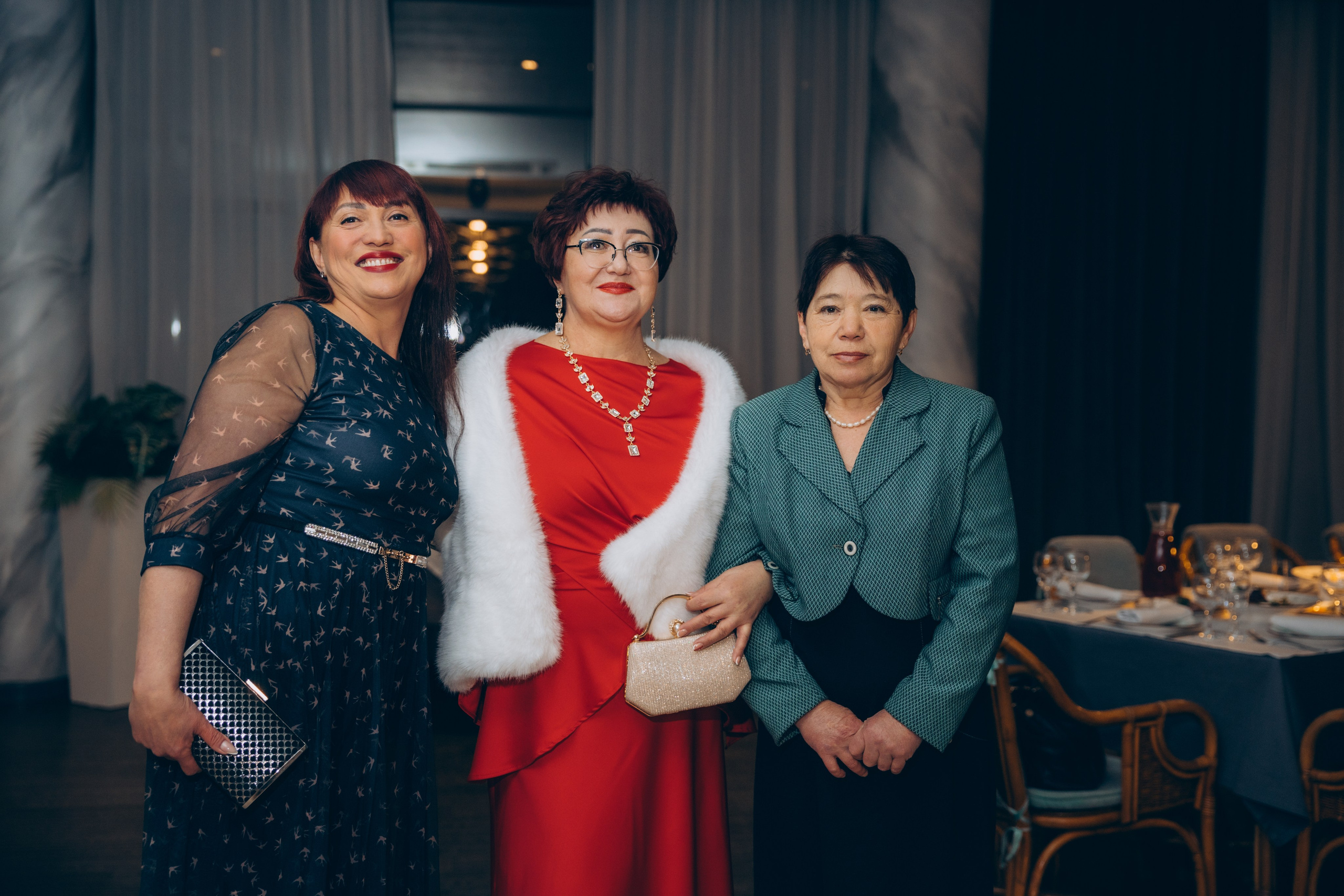 Юбилей. Свадебный, семейный фотограф в Иркутске Светлана Макаричева