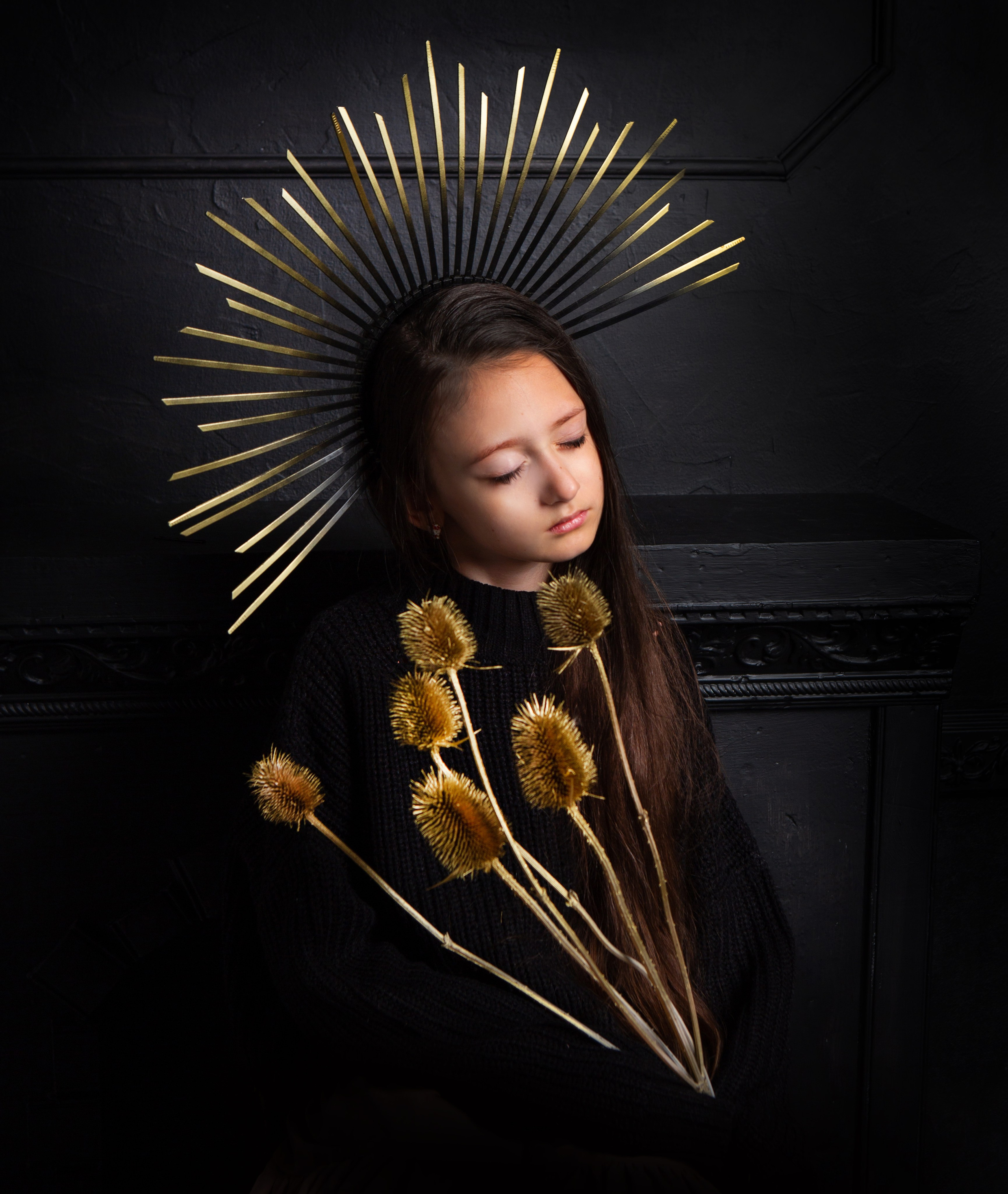 Детская съемка. София. Фотограф Мария Кольцова