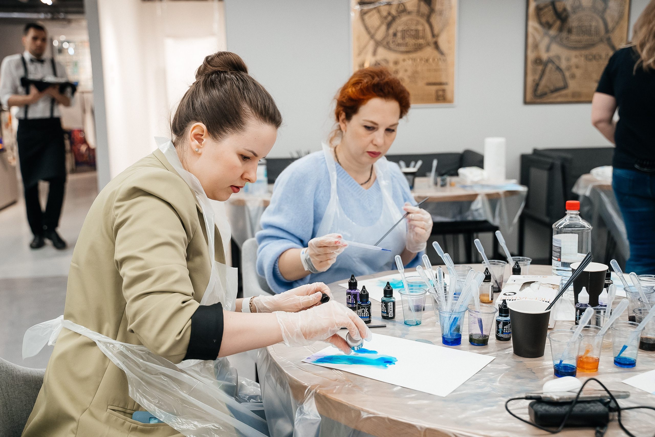 La Roche Posay. Павел Краснов — Свадебный и репортажный фотограф в Москве