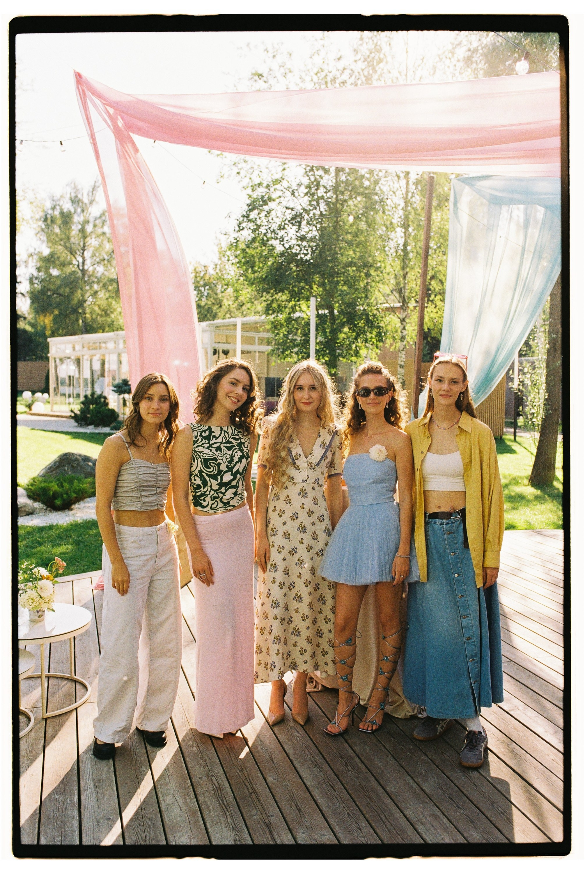 Валентин и София. Свадебный фотограф в Москве Евгений Рыжов