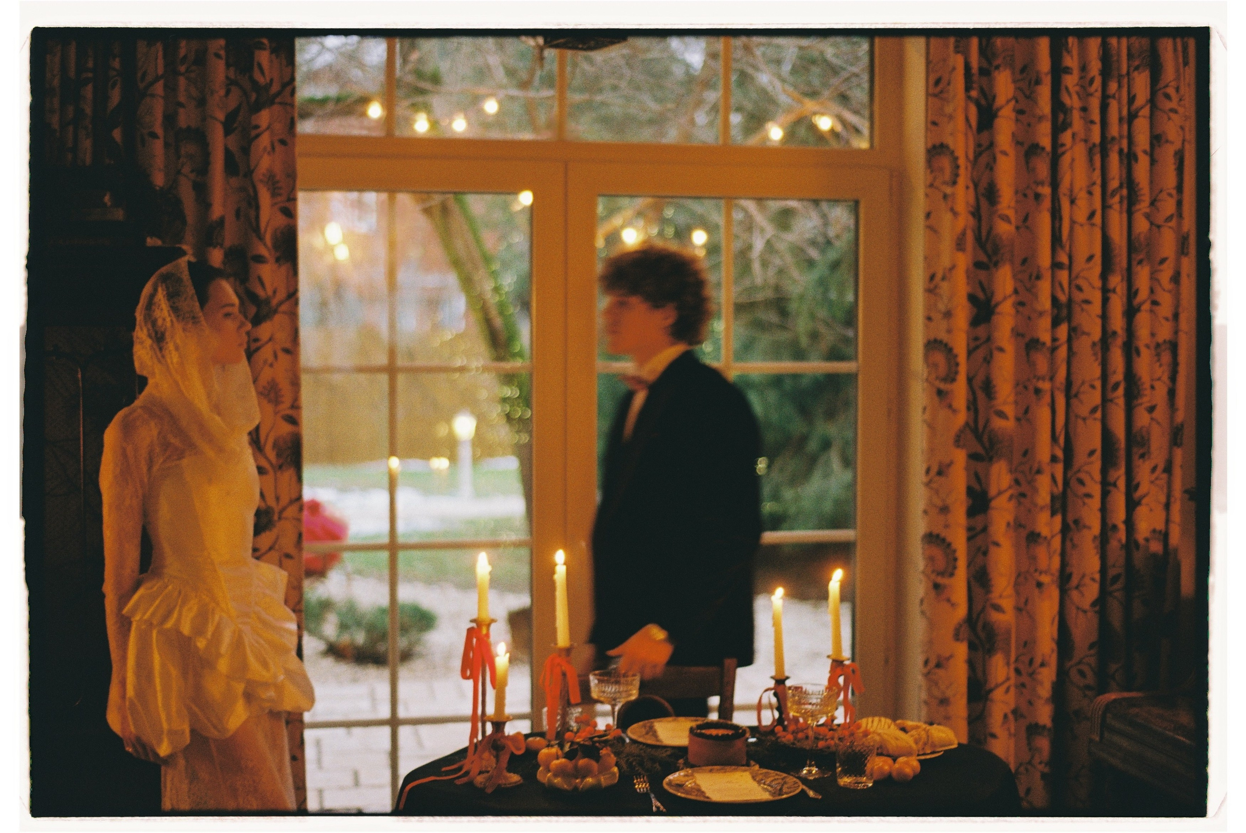 Игорь и Влада. Свадебный фотограф в Москве Евгений Рыжов