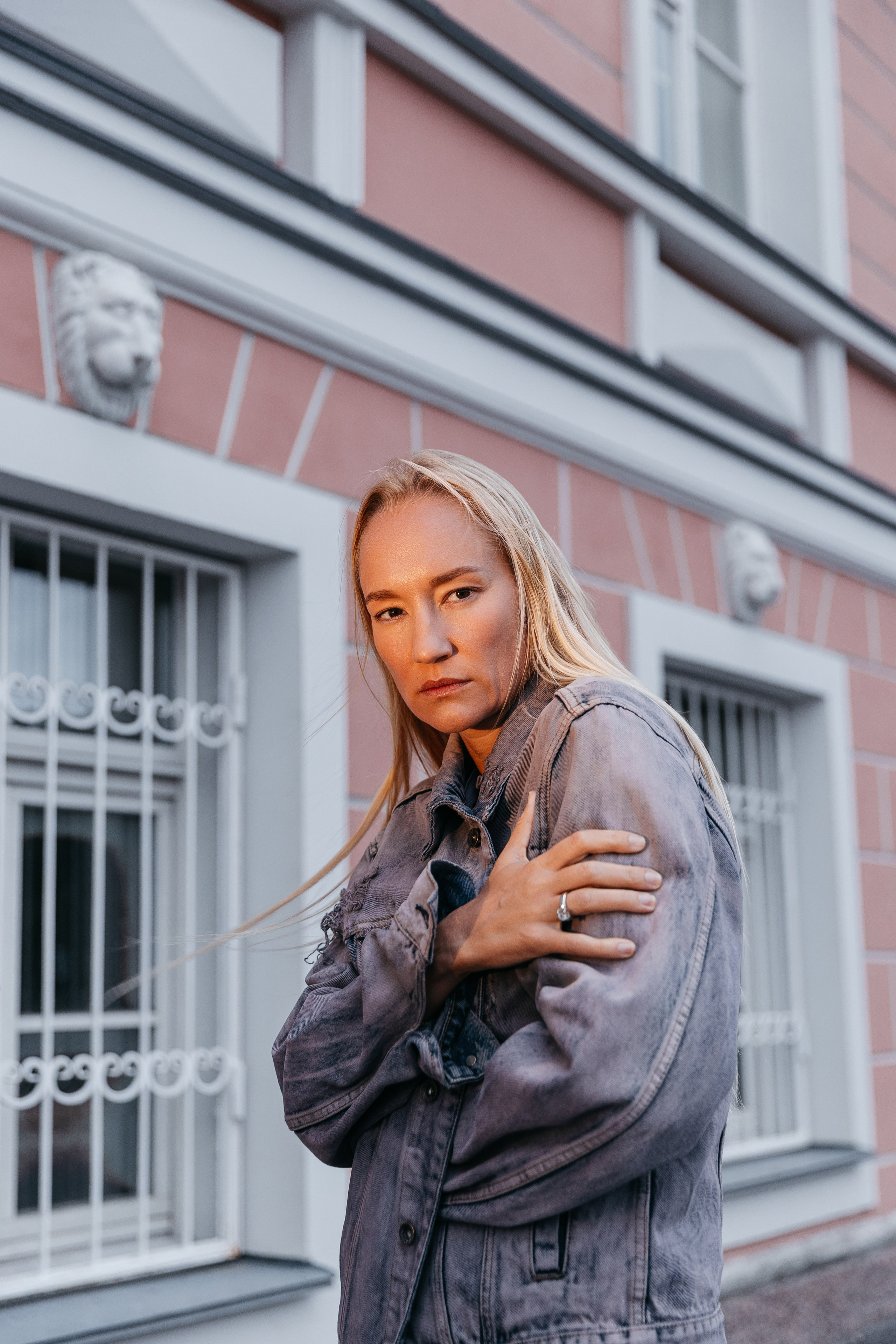 Полина Питер. Фотограф в Твери Лагодная Яна