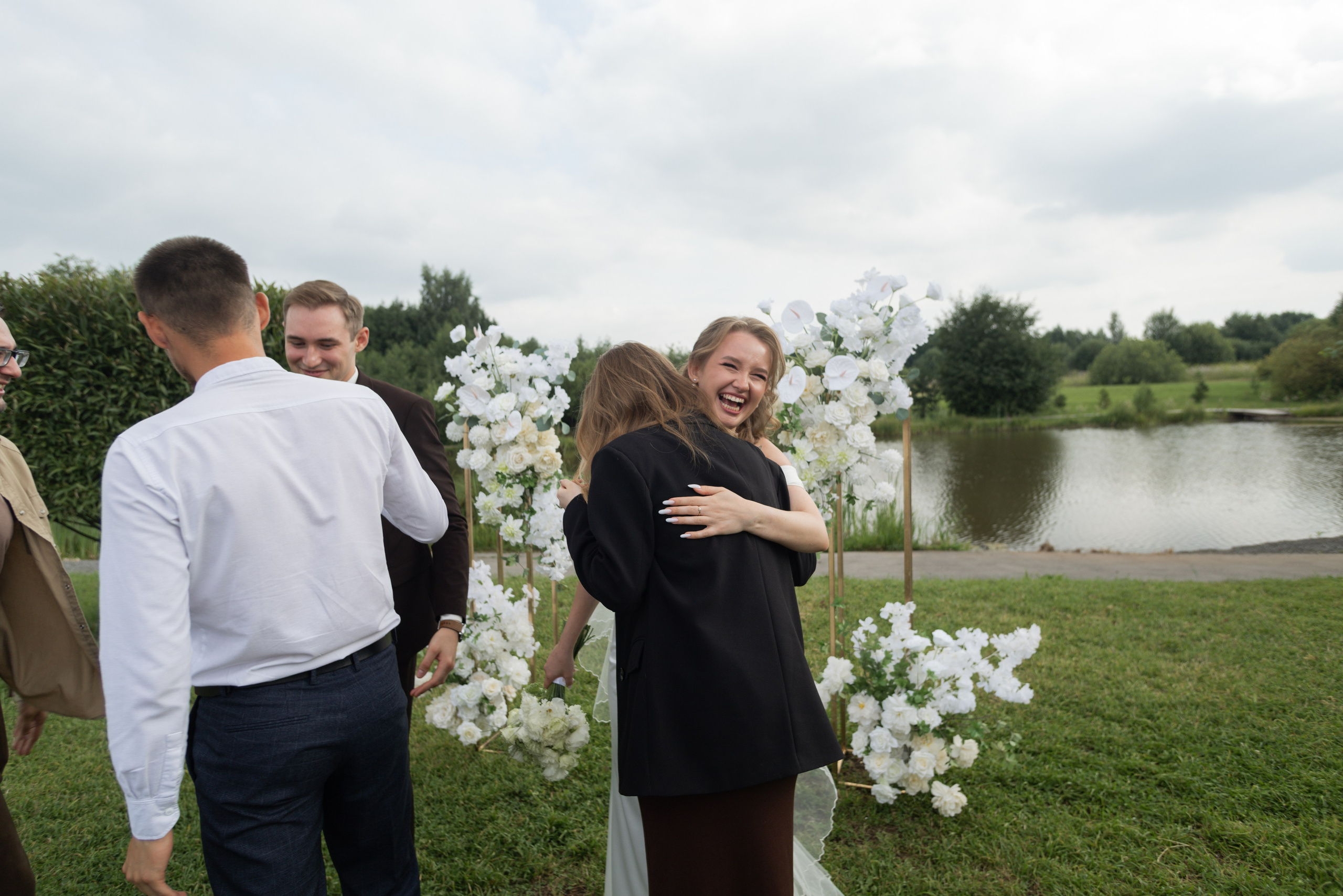 Настя и Данил. Свадебный и семейный фотограф в Перми Дергачева Кристина