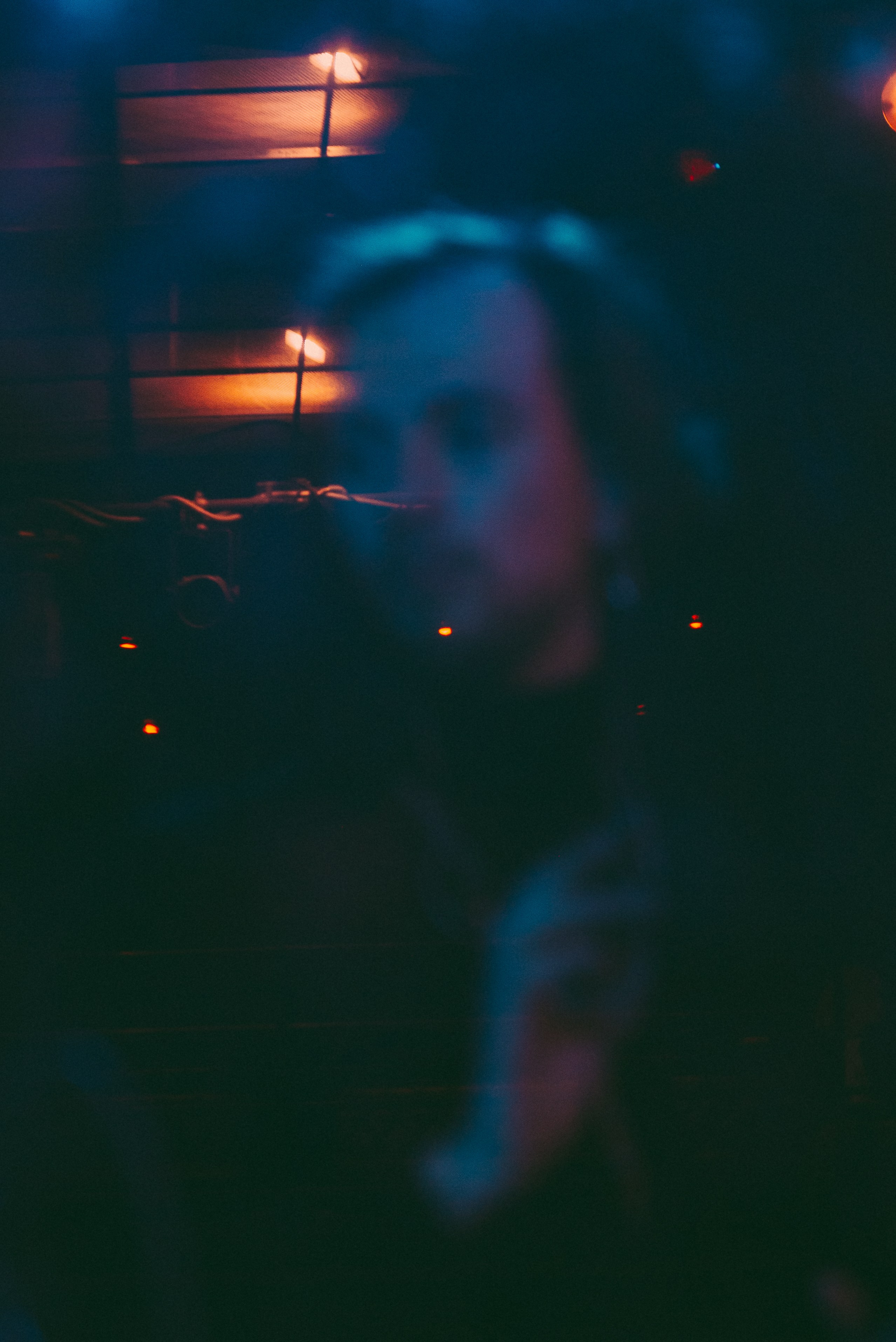 Галерея. Фотоведьма Дарья Нечинская