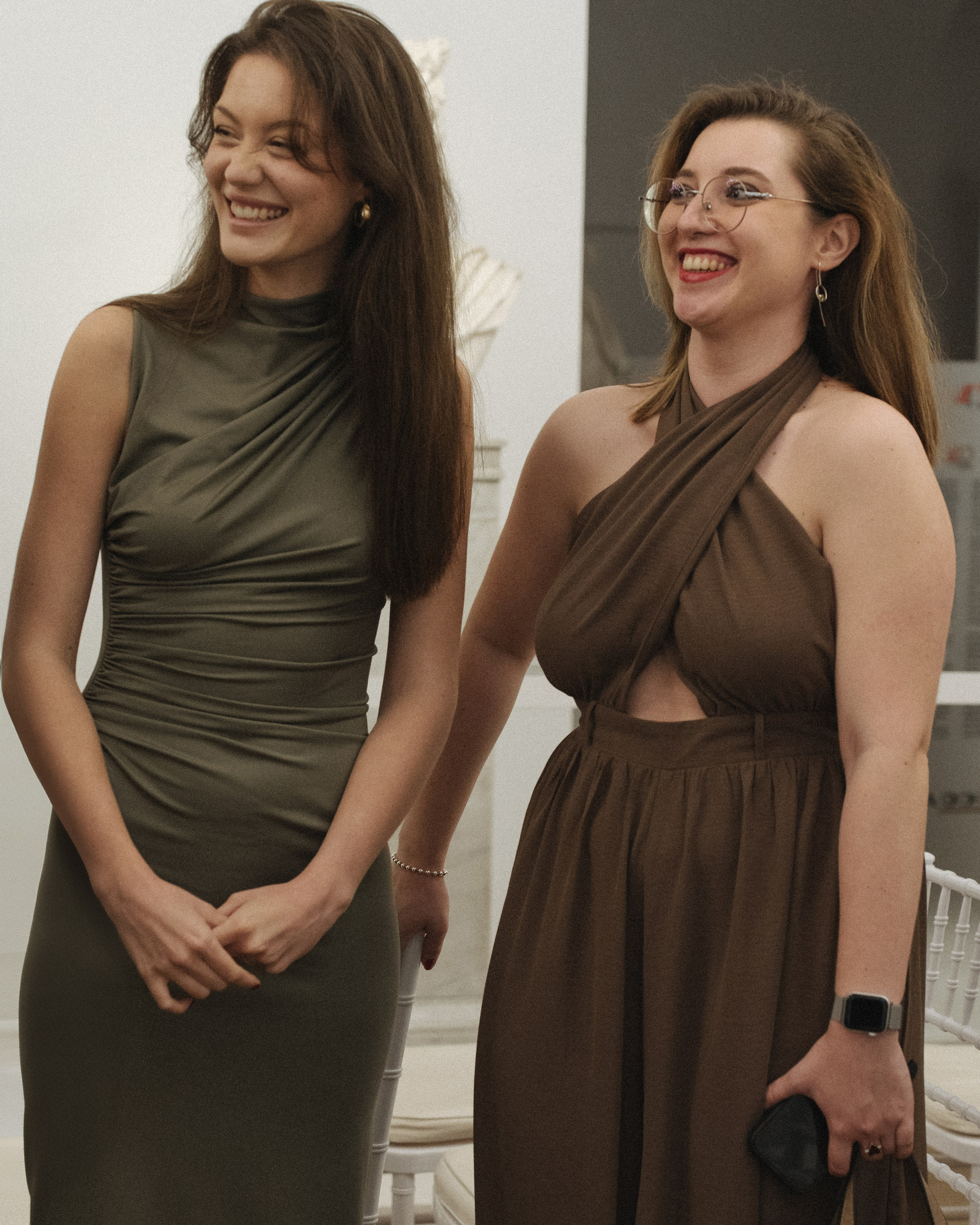 Наталия и Николай. Фотограф Олеся Скворцова