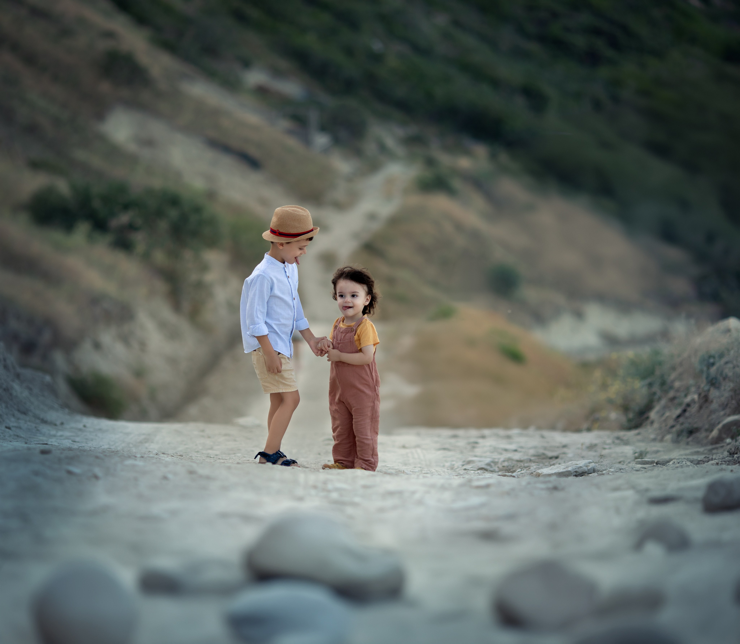 Дети. Семейный фотограф в Анапе Светлана Тернопол