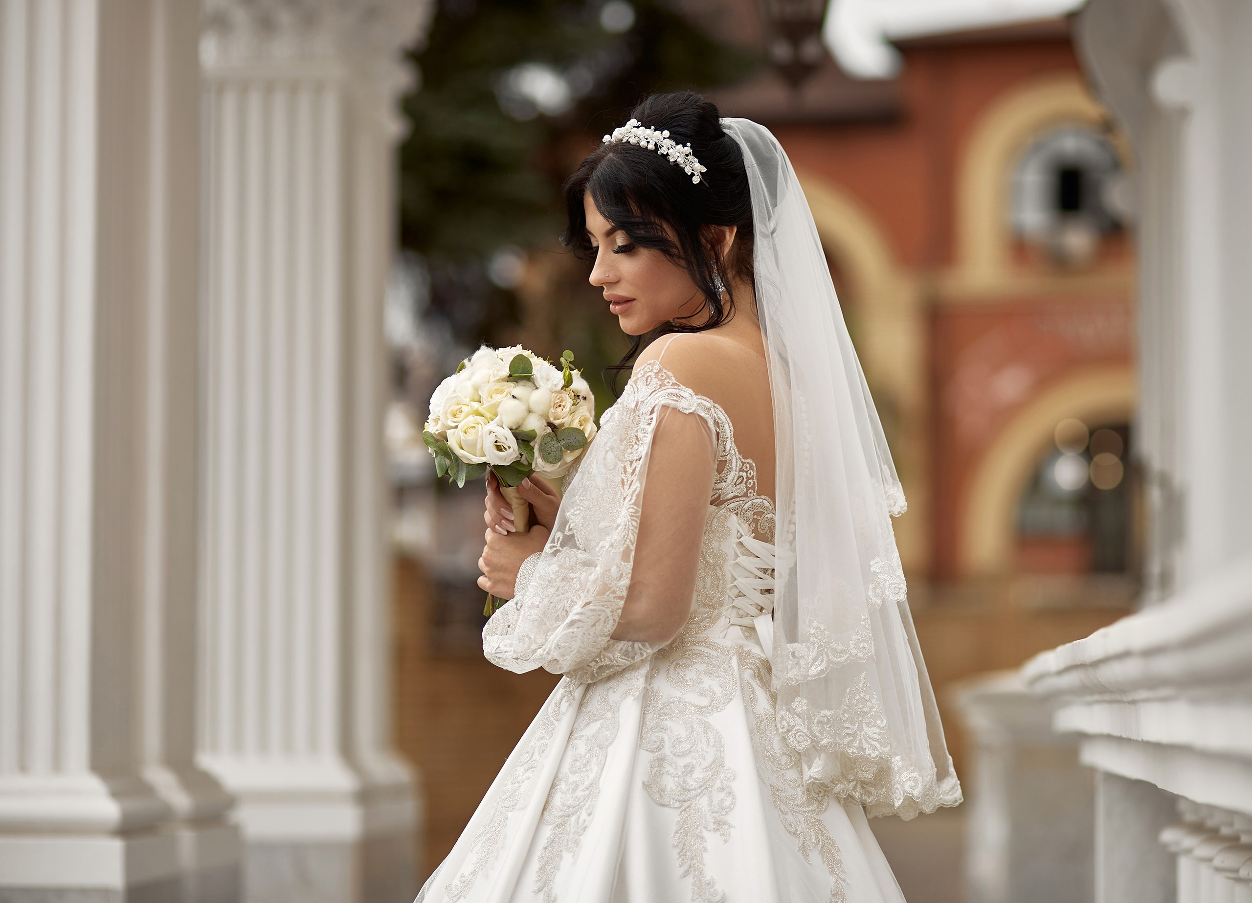 Свадебное фото (Георгий и Екатерина). Фото и видео — Артания │ Раменское │ Вся Россия