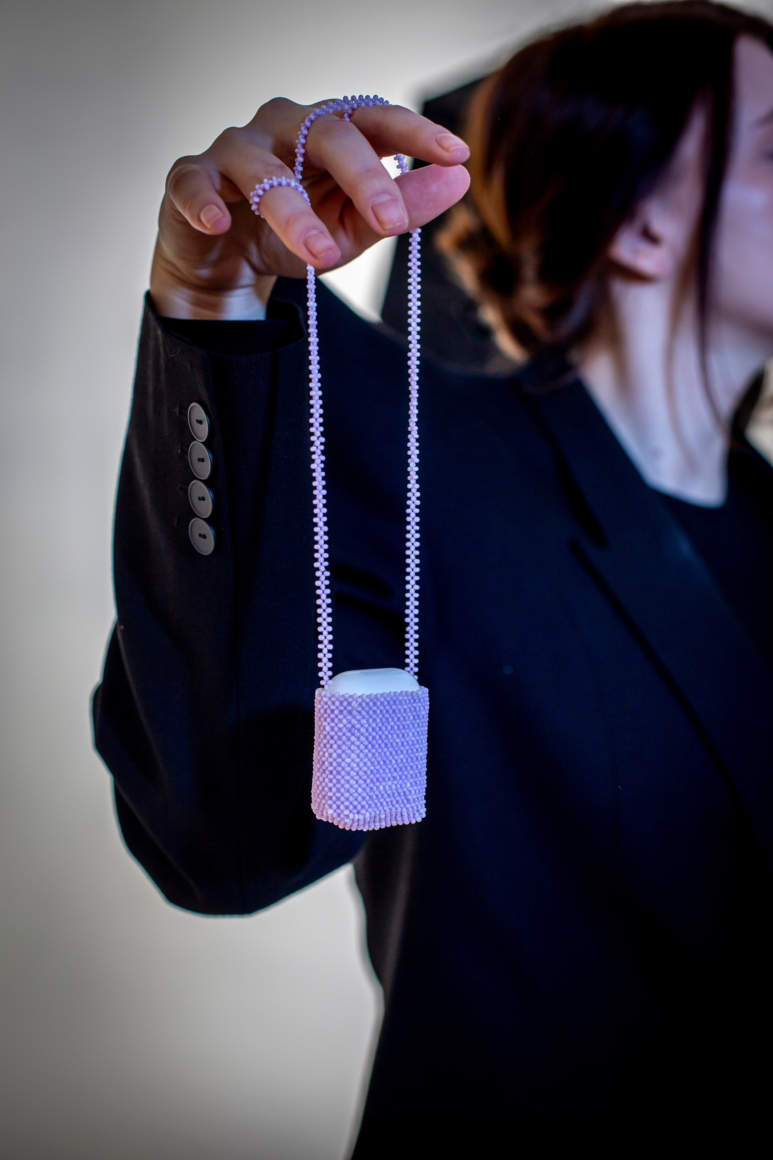 It girl from ATL. Репортажный и портретный фотограф Казань / Горячих Полина