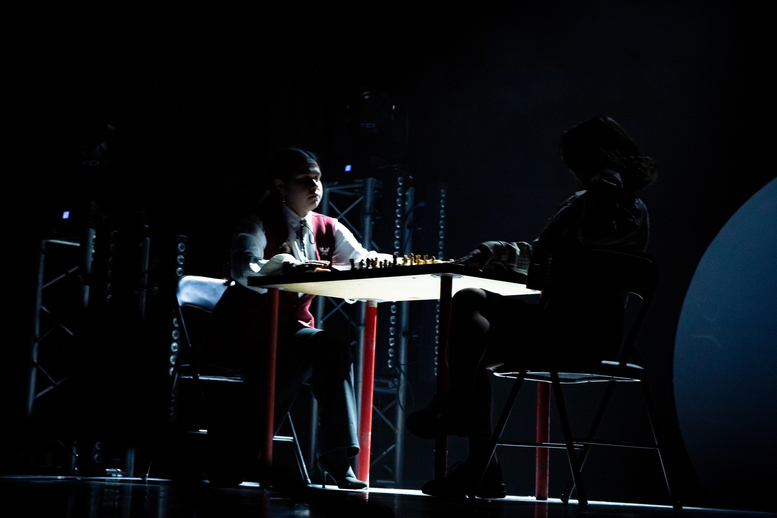 Студвесна ИФ и ИВМИиТ. Репортажный и портретный фотограф Казань / Горячих Полина