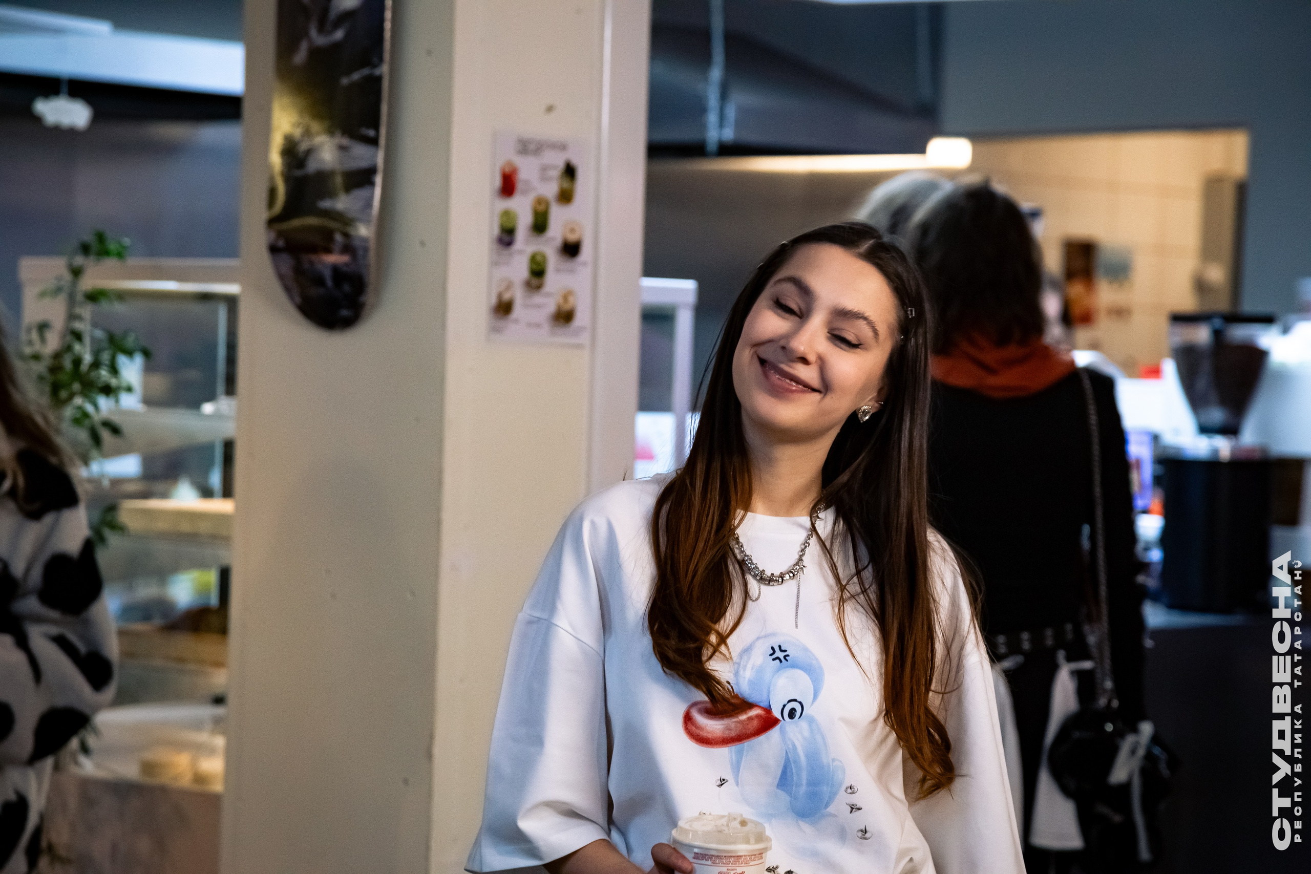 Filter x Студвесна РТ. Репортажный и портретный фотограф Казань / Горячих Полина