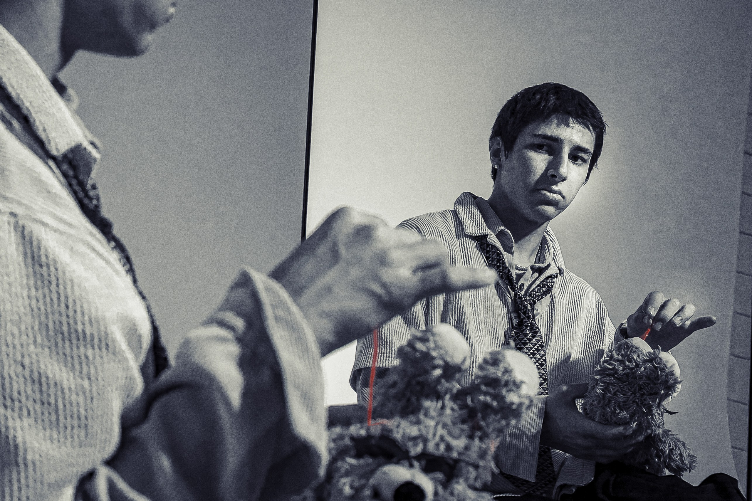 Непоседа Влад. Репортажный и портретный фотограф Казань / Горячих Полина