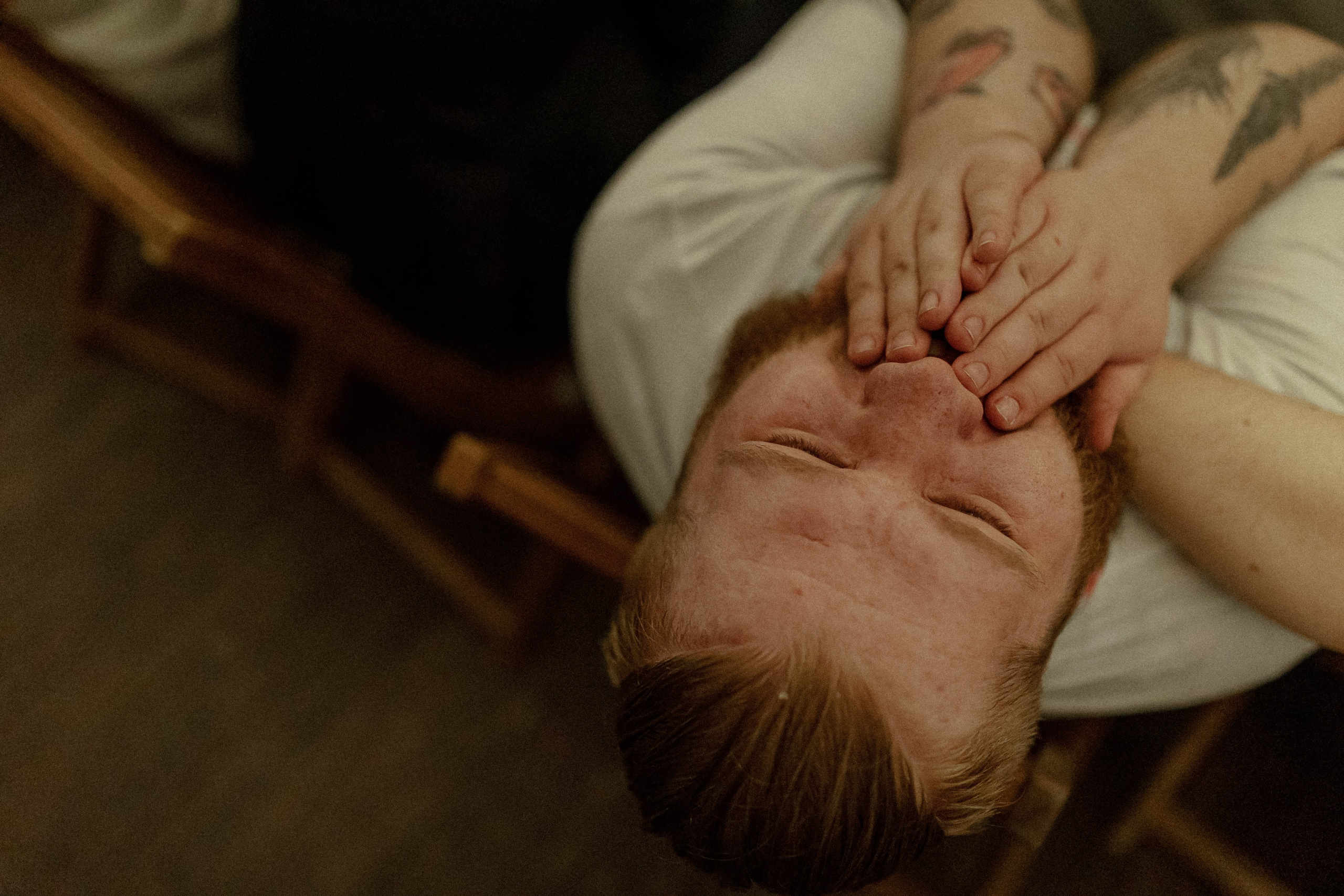 Wedding day Артем и Яна. Свадебный фотограф Колесников Антон