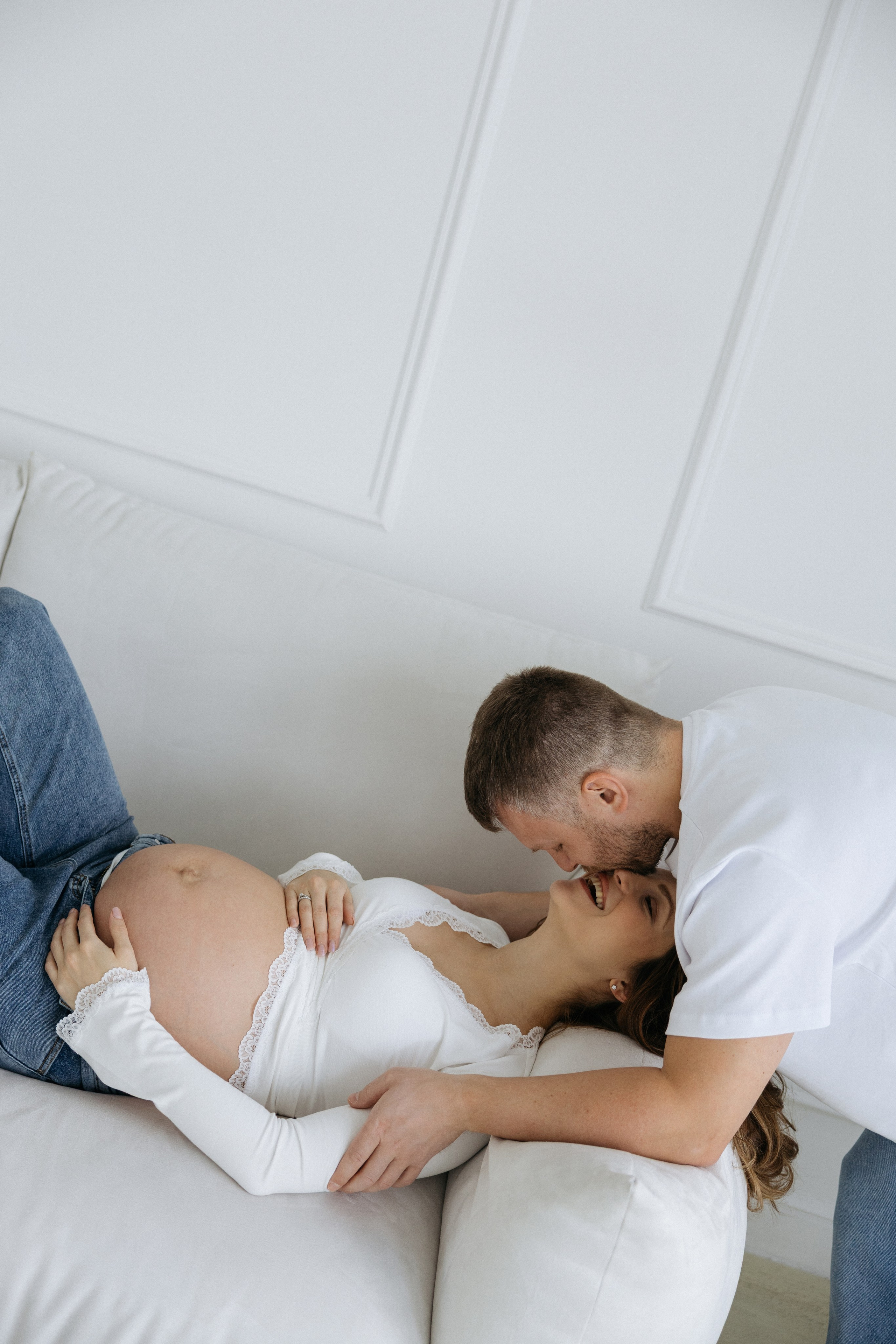 Плюс один. Свадебный фотограф в Москве Полина Лелетко