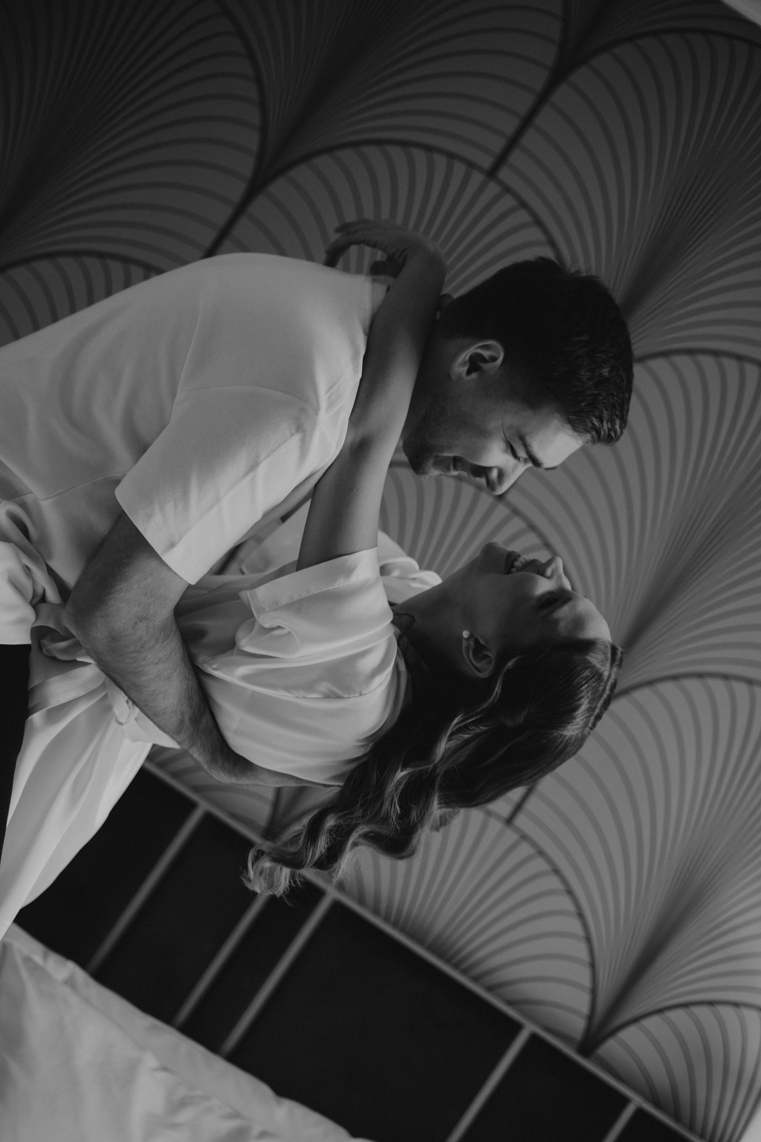 Андрей и Карина