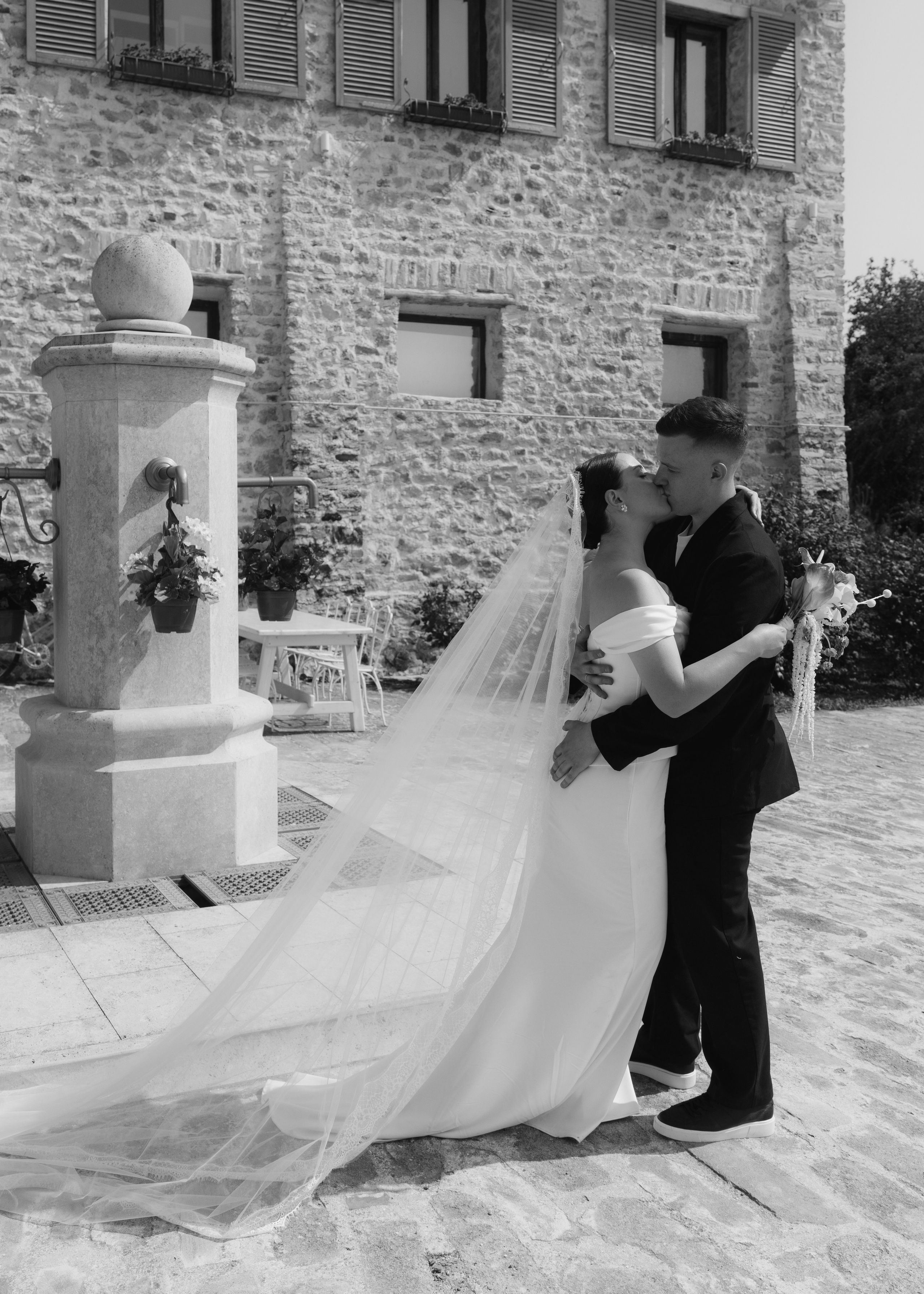 Матвей и Екатерина. Свадебный и семейный фотограф в Анапе/Новороссийске Виктория Чайка