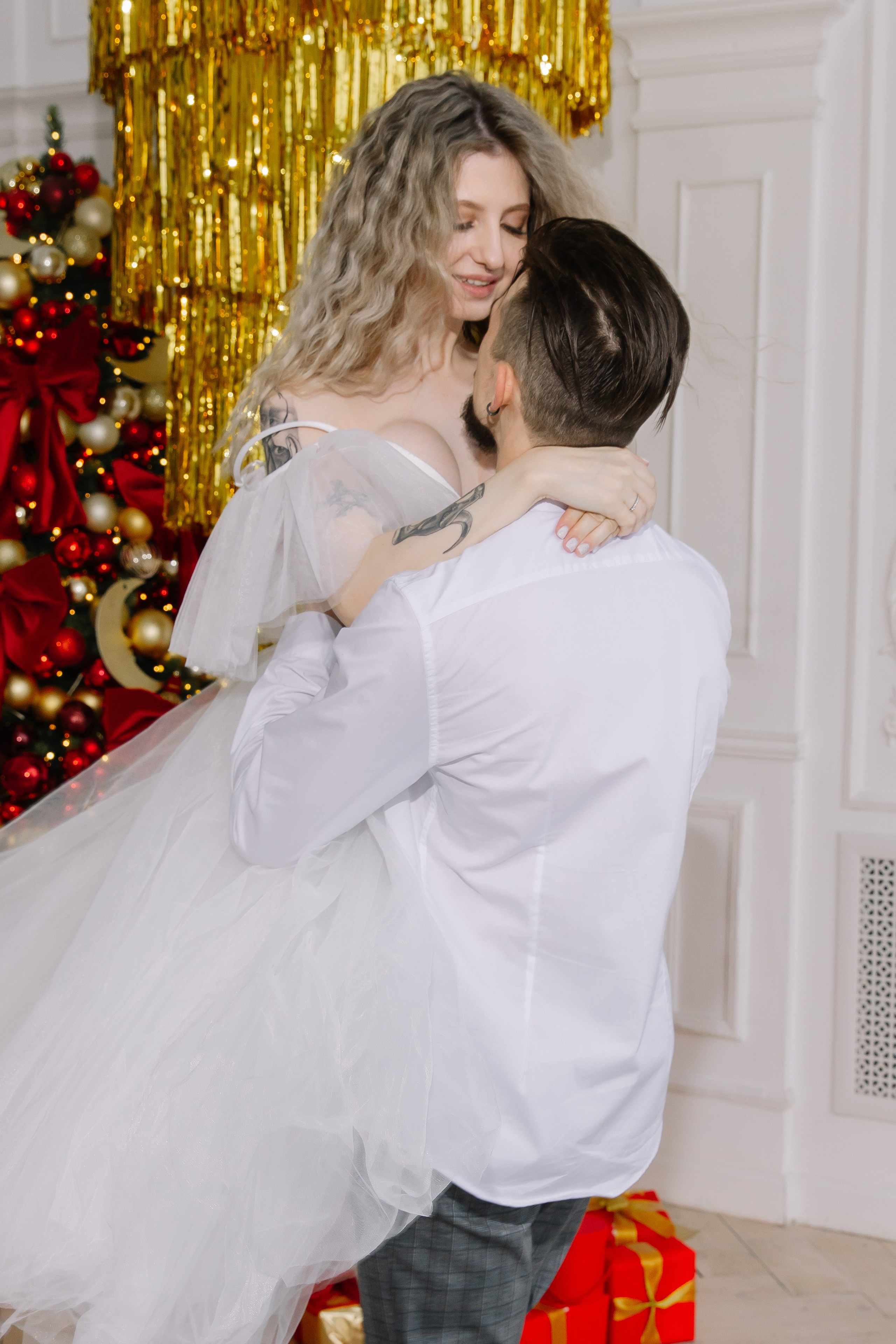 ЦЕНТРАЛЬНЫЙ ЗАГС НОВОСИБИРСКА Влад & Кристина. Свадебный фотограф в Новосибирске Лидия Александровна