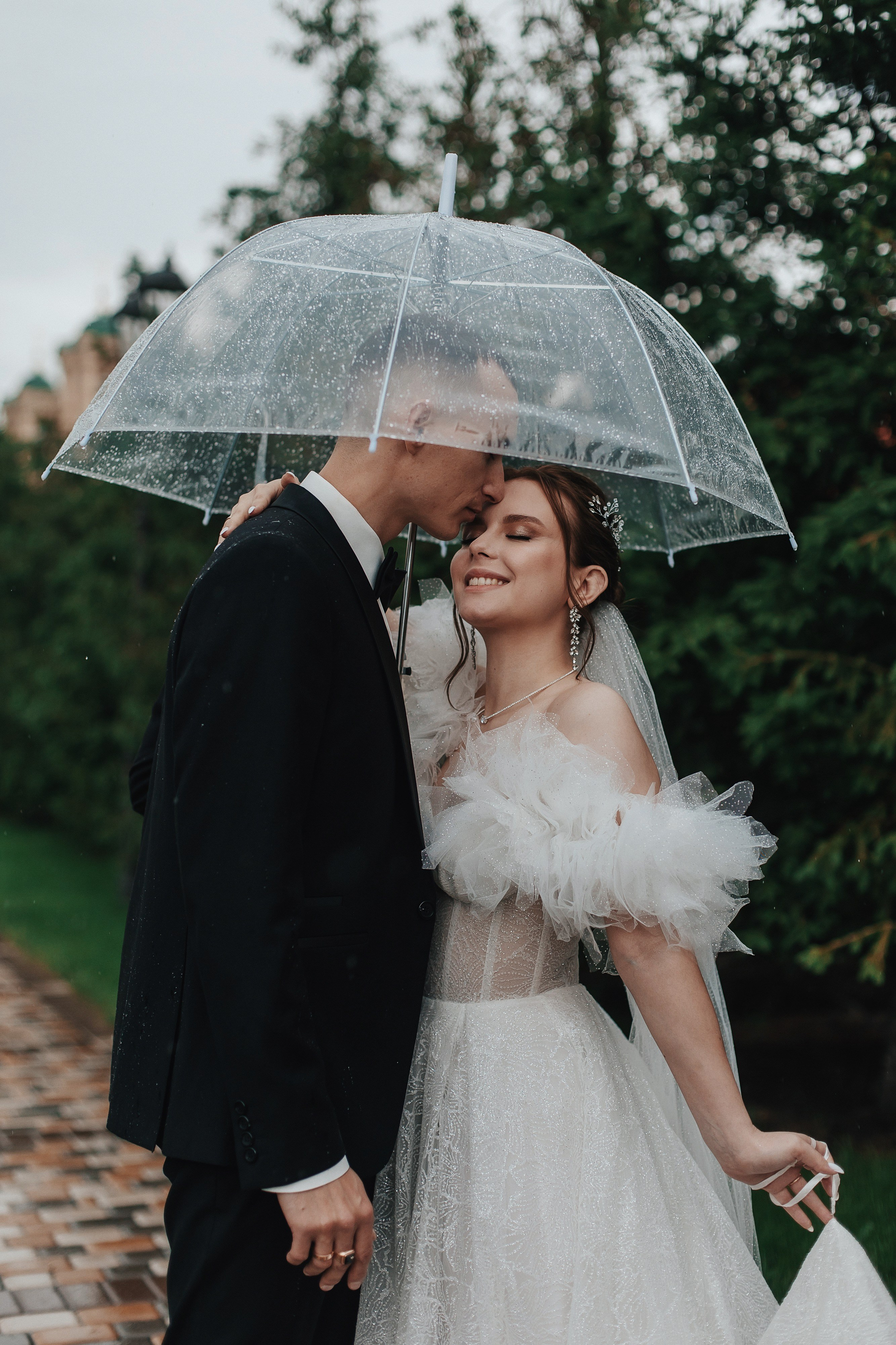 Павел & Олеся. Алёна Киселёва | фотограф