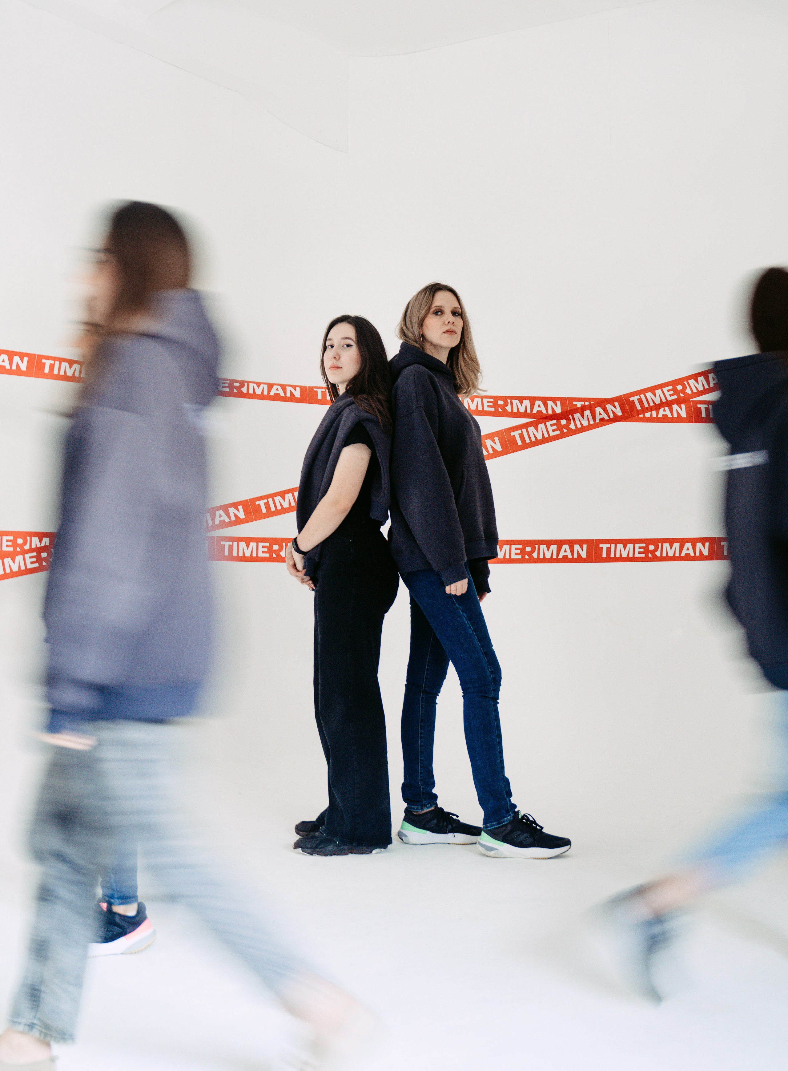 Timerman / организаторы спортивных мероприятий. Саша Копылов, фотограф в Казани